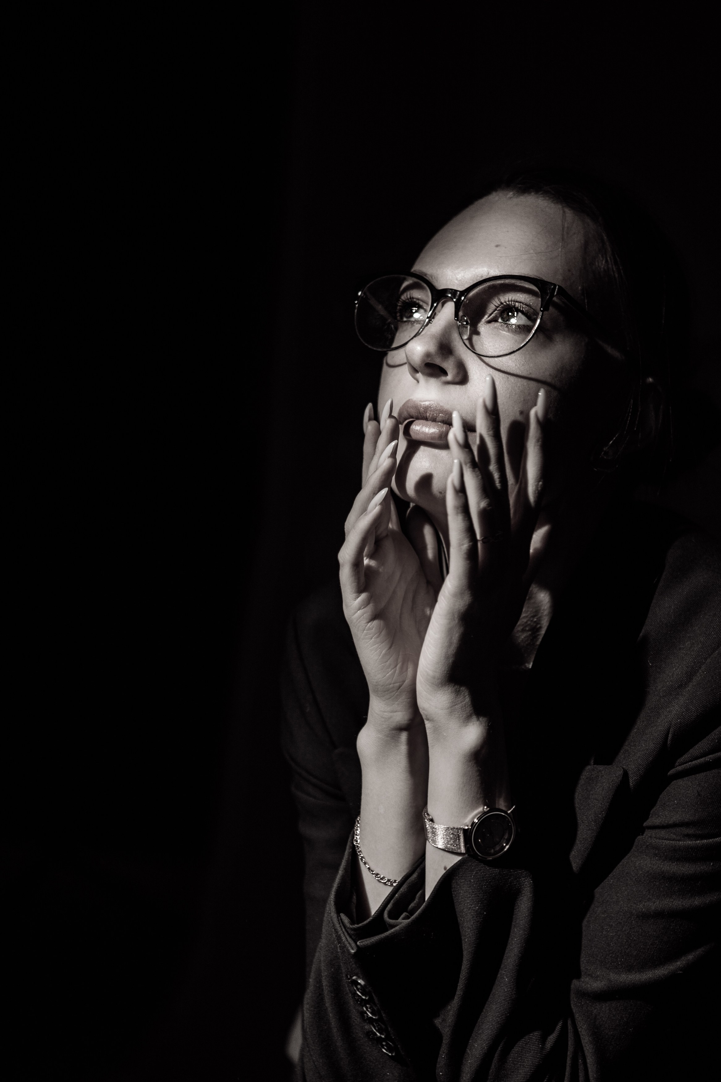 Просто Ди. Фотограф Губкинского