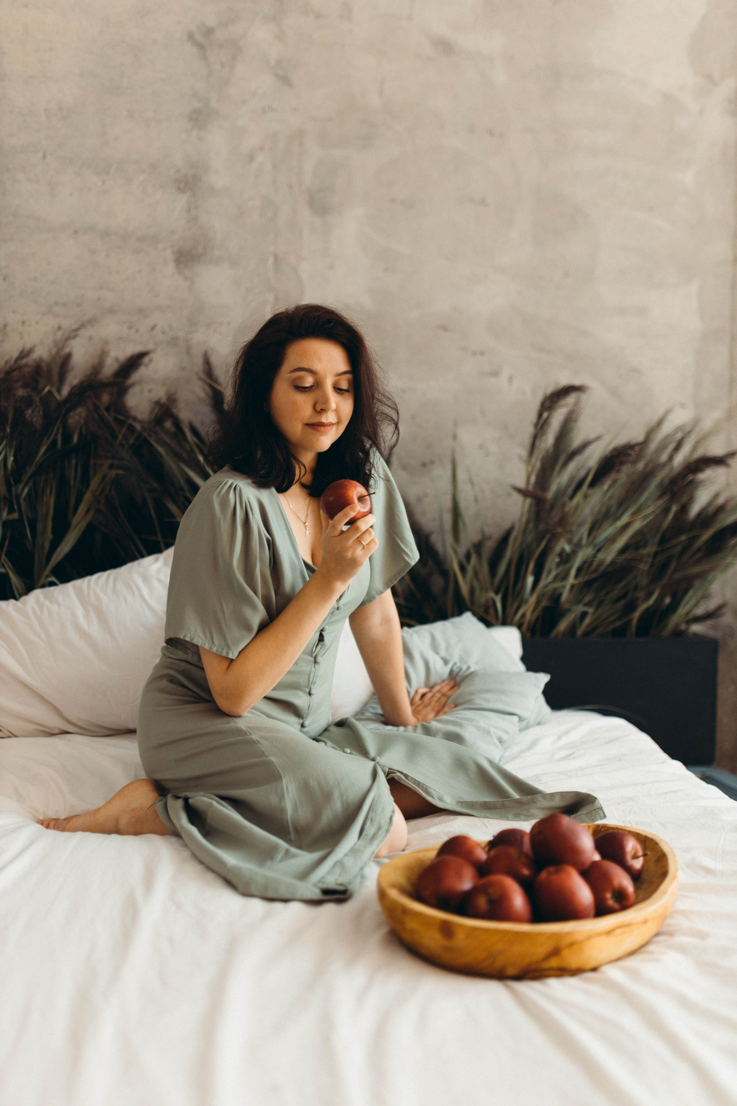 Мария. Свадебный фотограф Мария Железняк в Москве