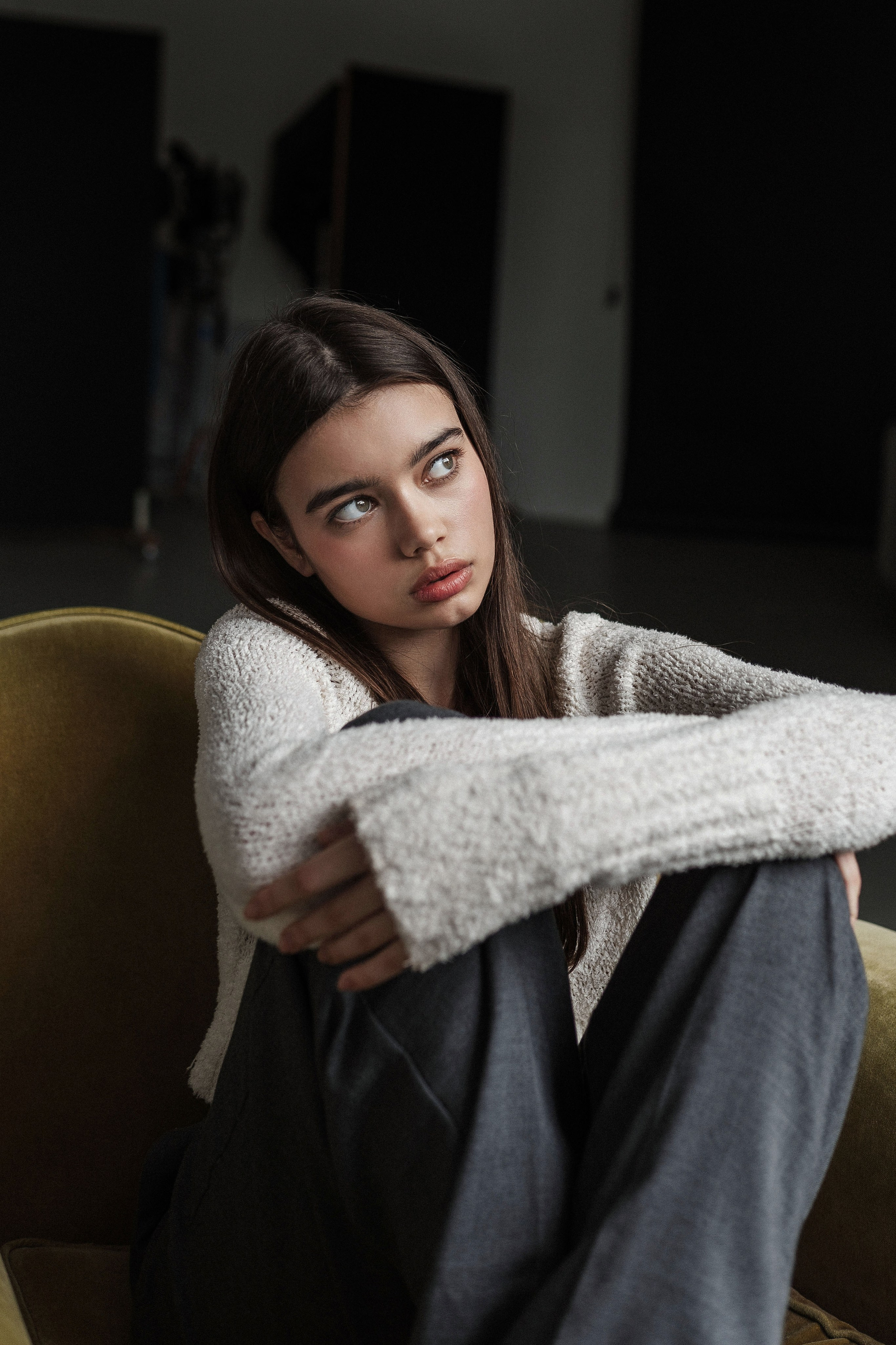 Varvara. Meyker Daria • Photographer in St. Petersburg