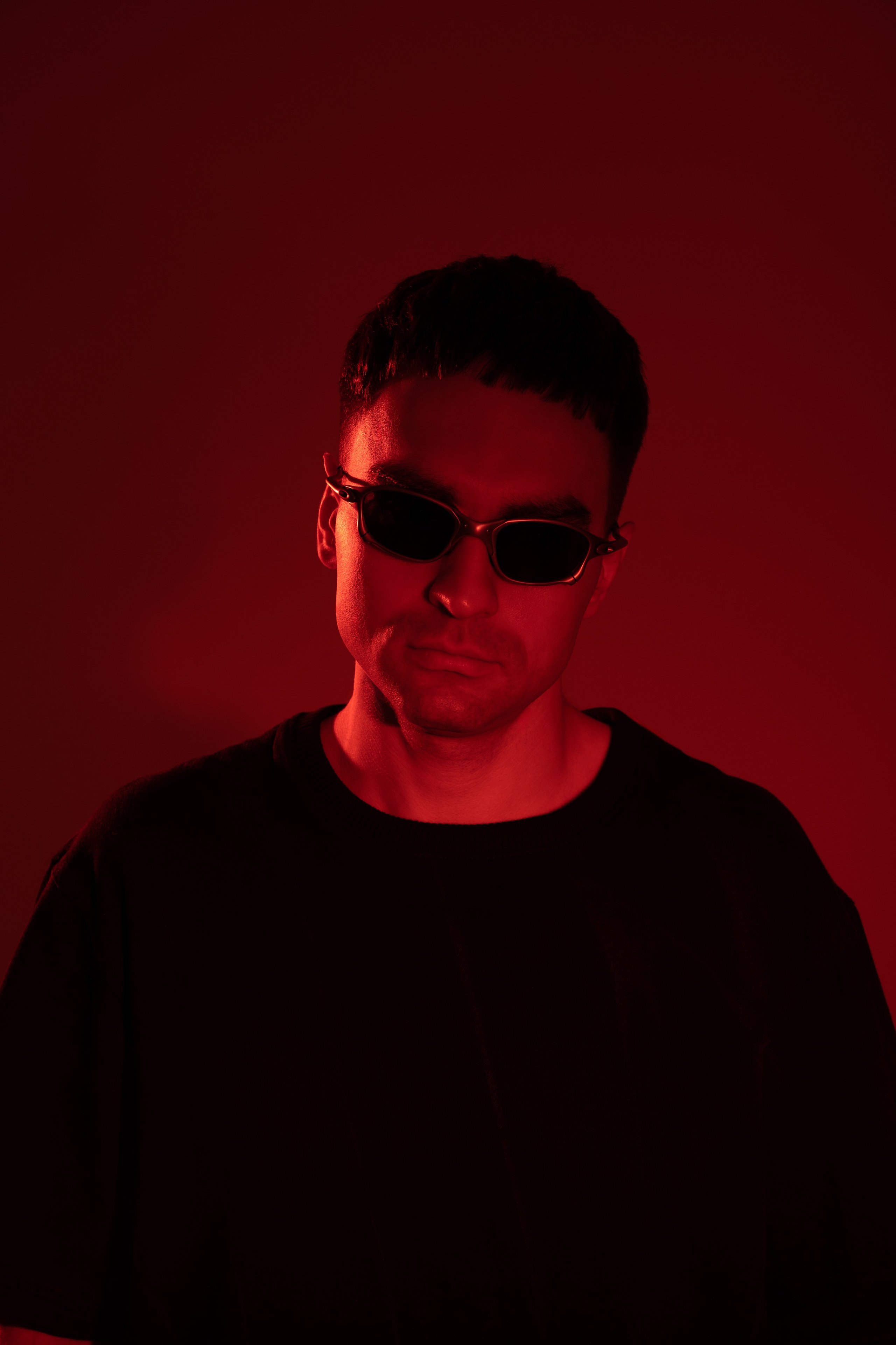 Solom. Meyker Daria • Photographer in St. Petersburg