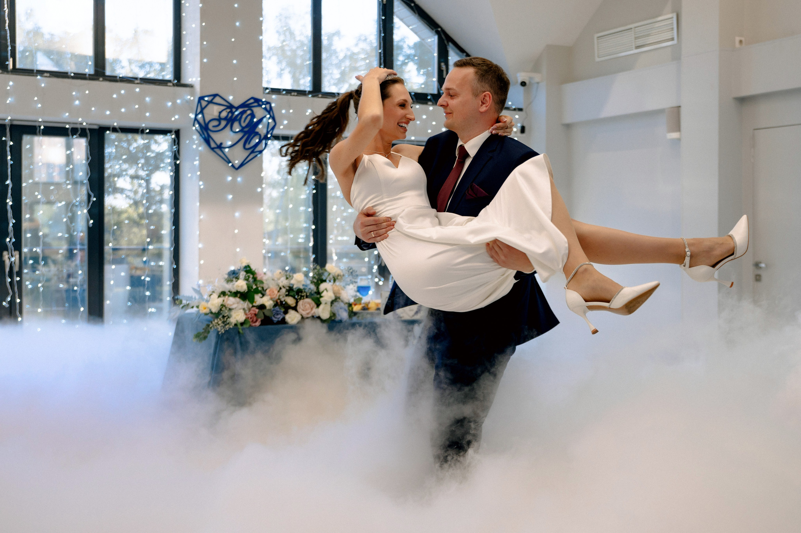 НАСТЯ и ЮРА. Шашкова Вероника / Свадебный и семейный фотограф Москва и Ярославль