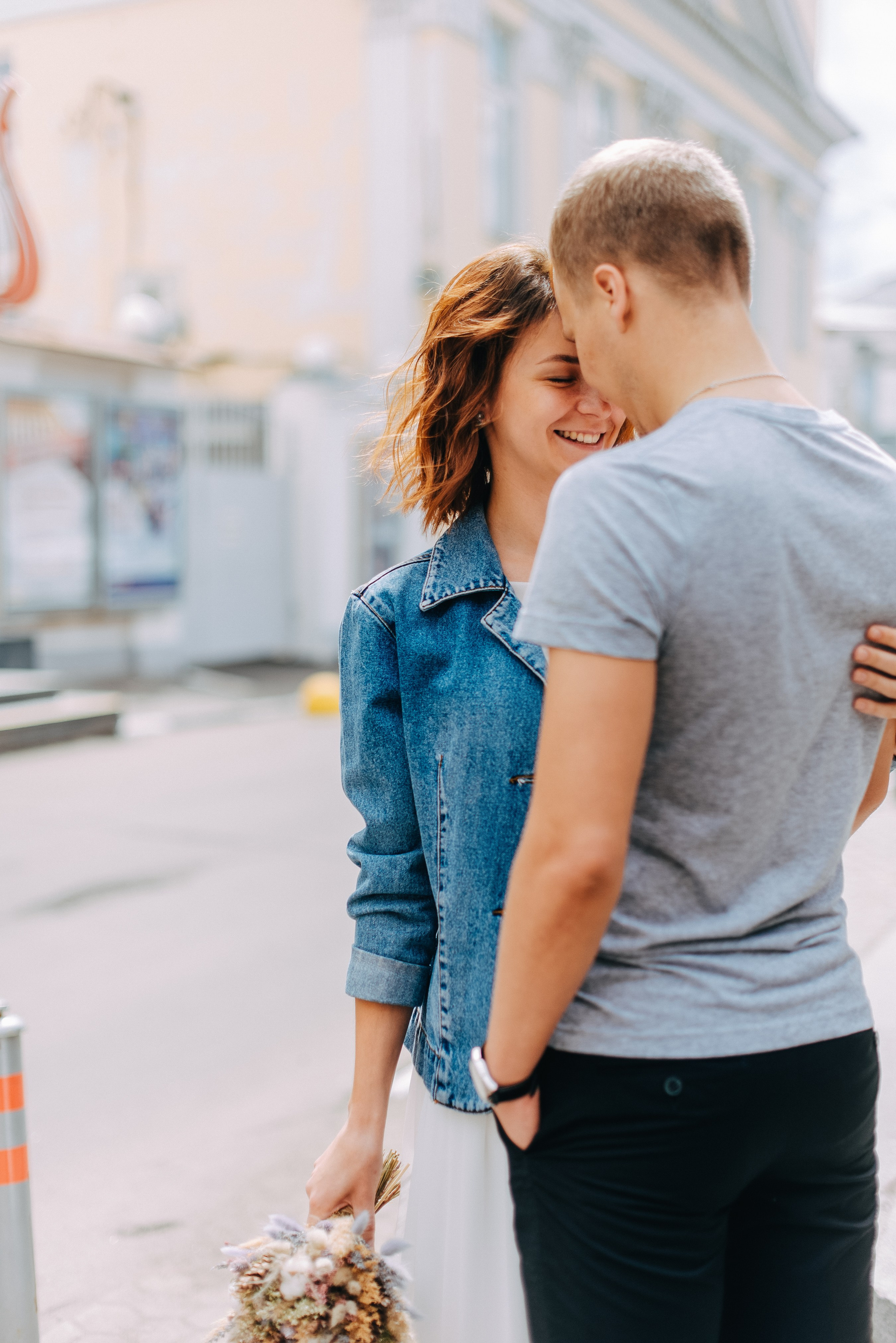 ГЛЕБ + ДАША. Шашкова Вероника / Свадебный и семейный фотограф Москва и Ярославль