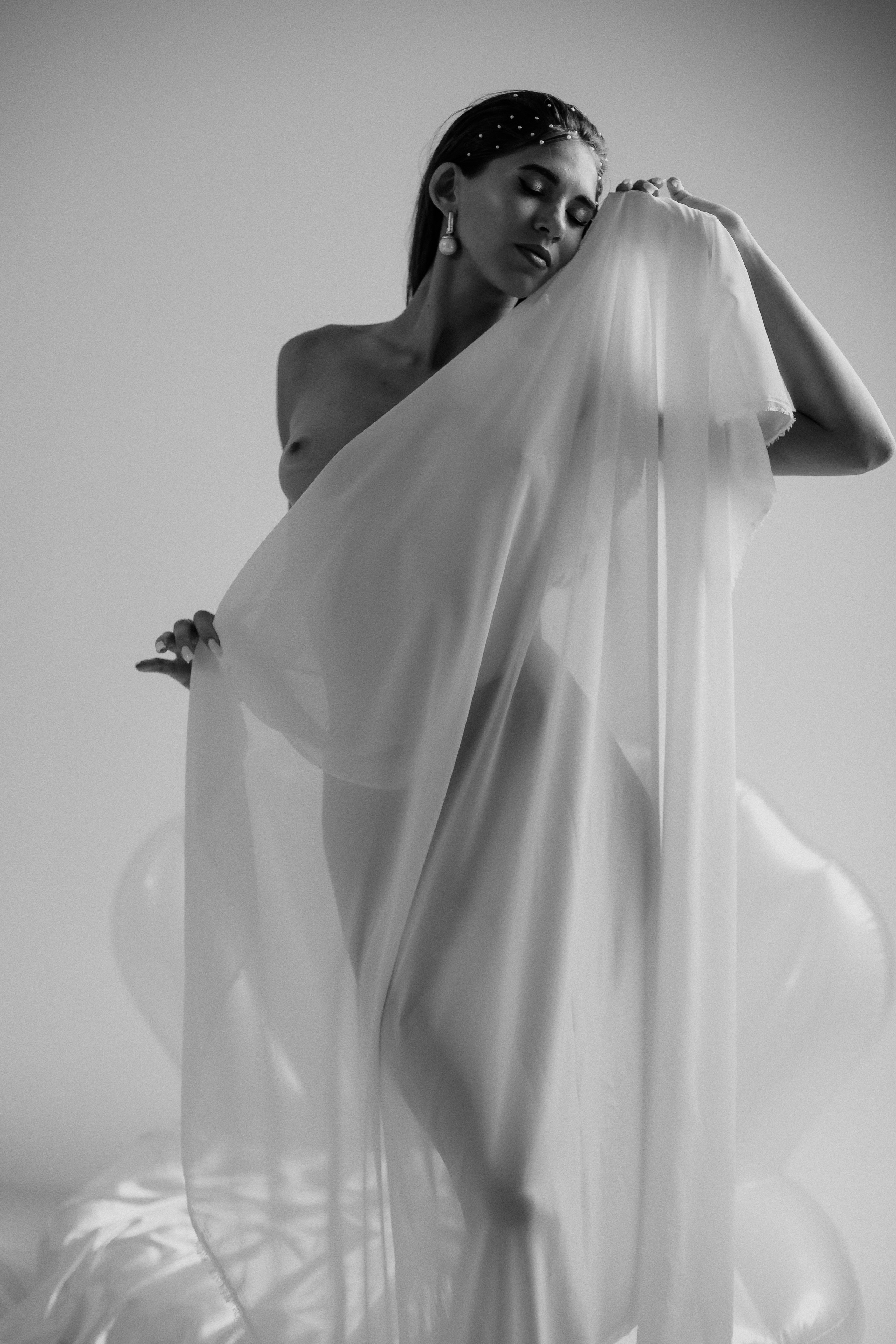 Подборка ню. Креативный и женский Фотограф Омске Наталья Лебедева