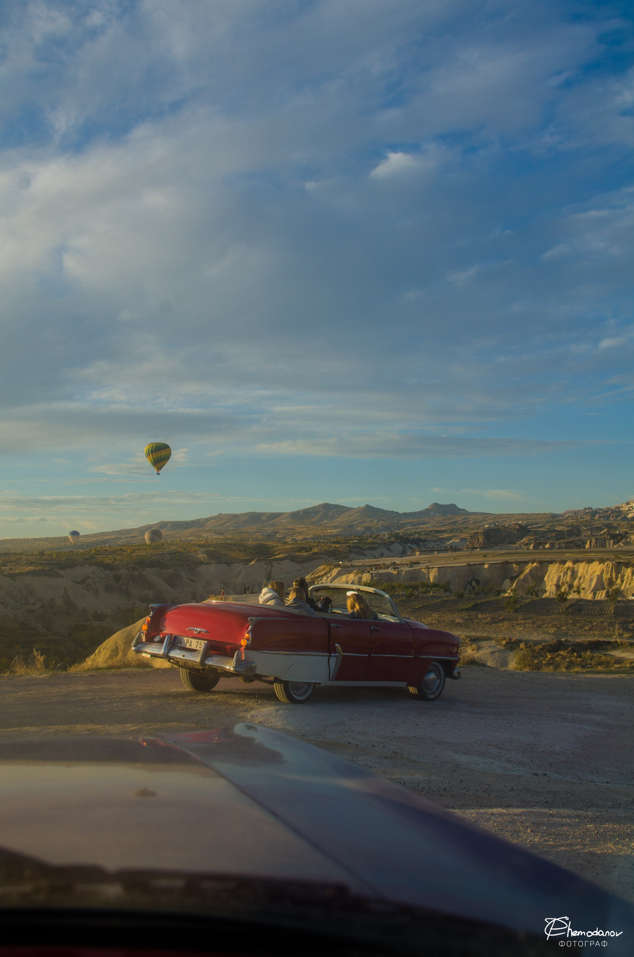 Колесим по Турции | 2021. Фотограф pchemodanov