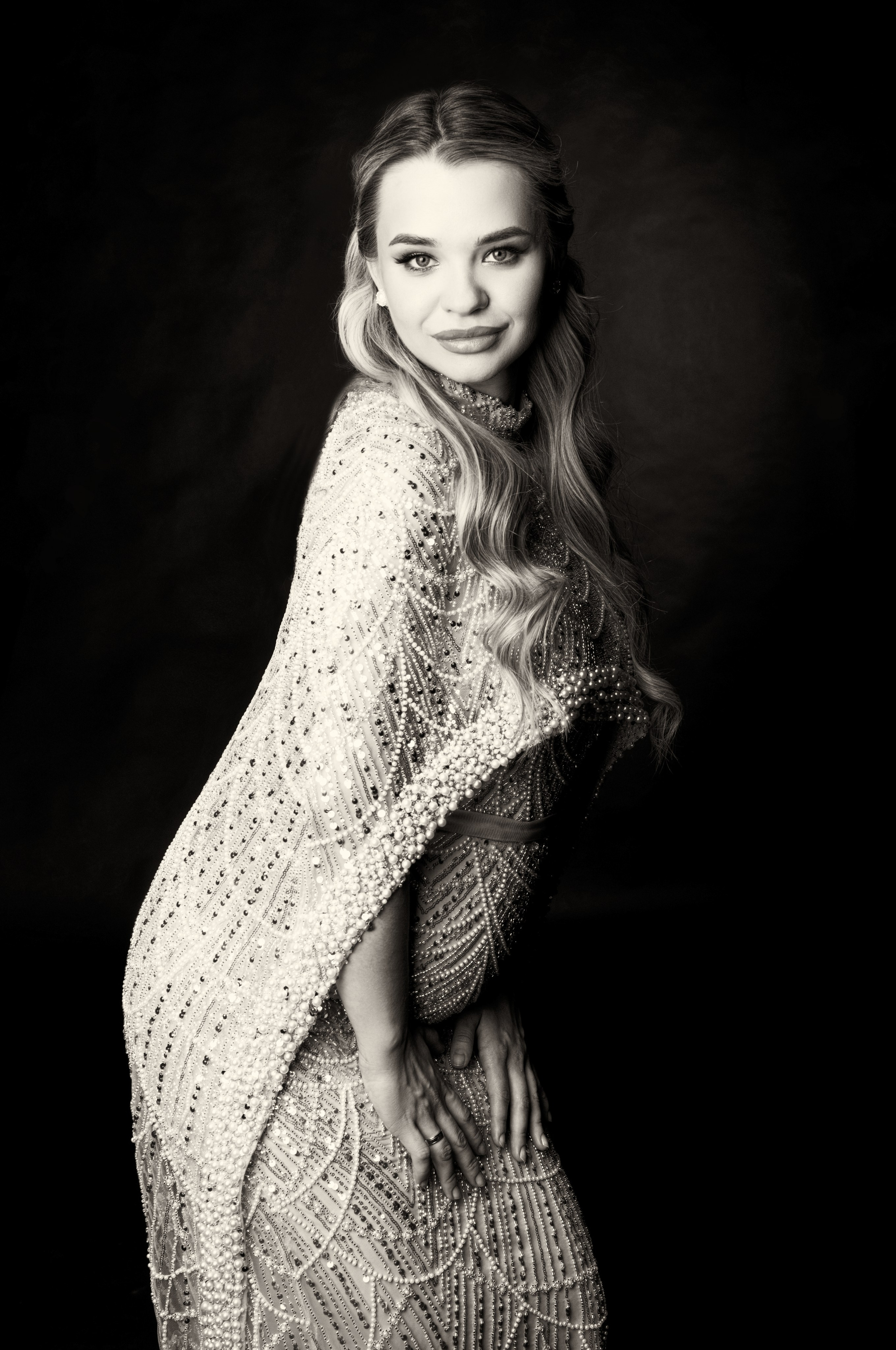 Портфолио. Фотосессия беременности в Барнауле