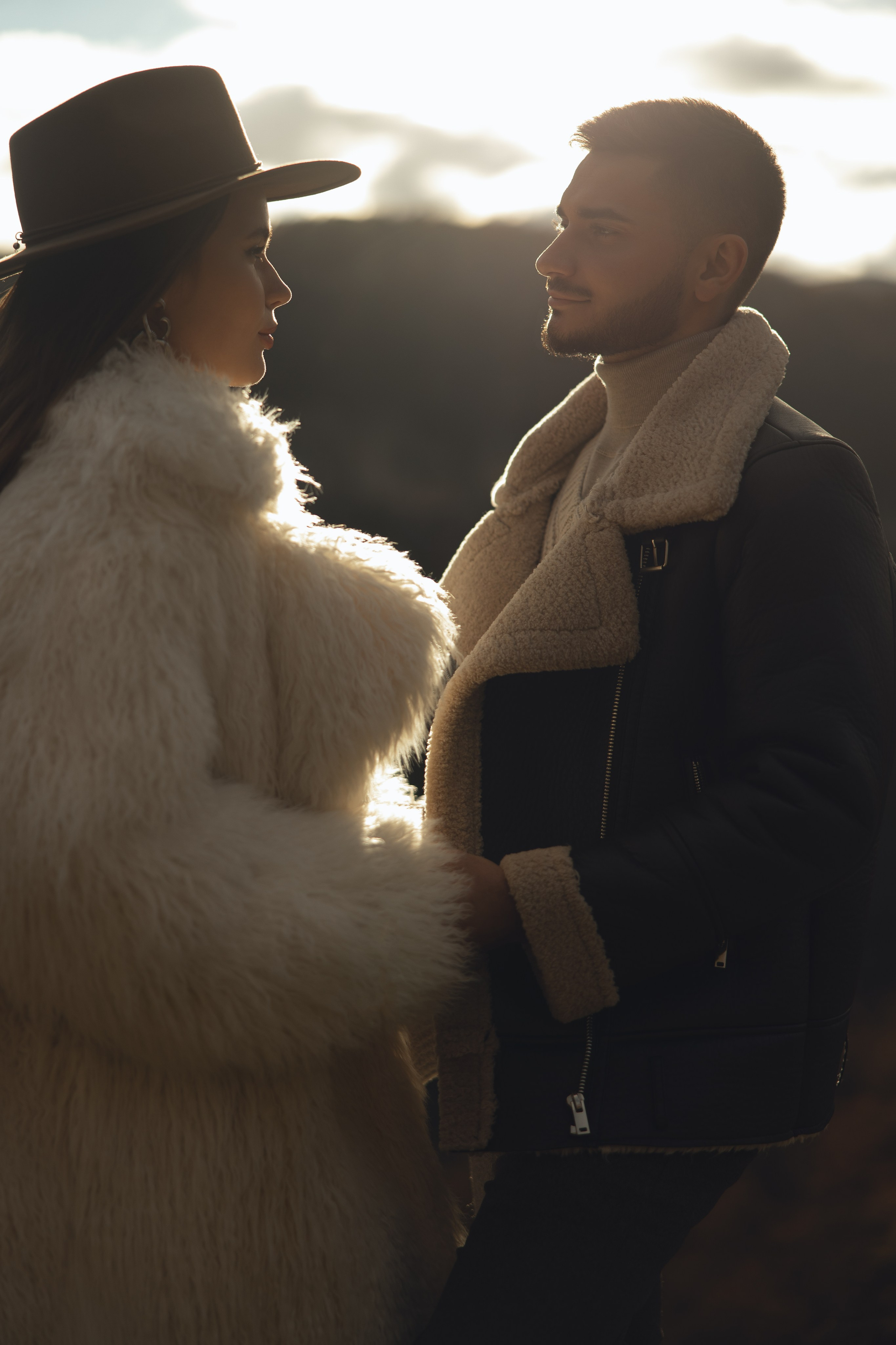 СЛЕДУЙ ЗА МНОЙ. Свадебный и портретный фотограф в Ростове на Дону Андо Саргсян