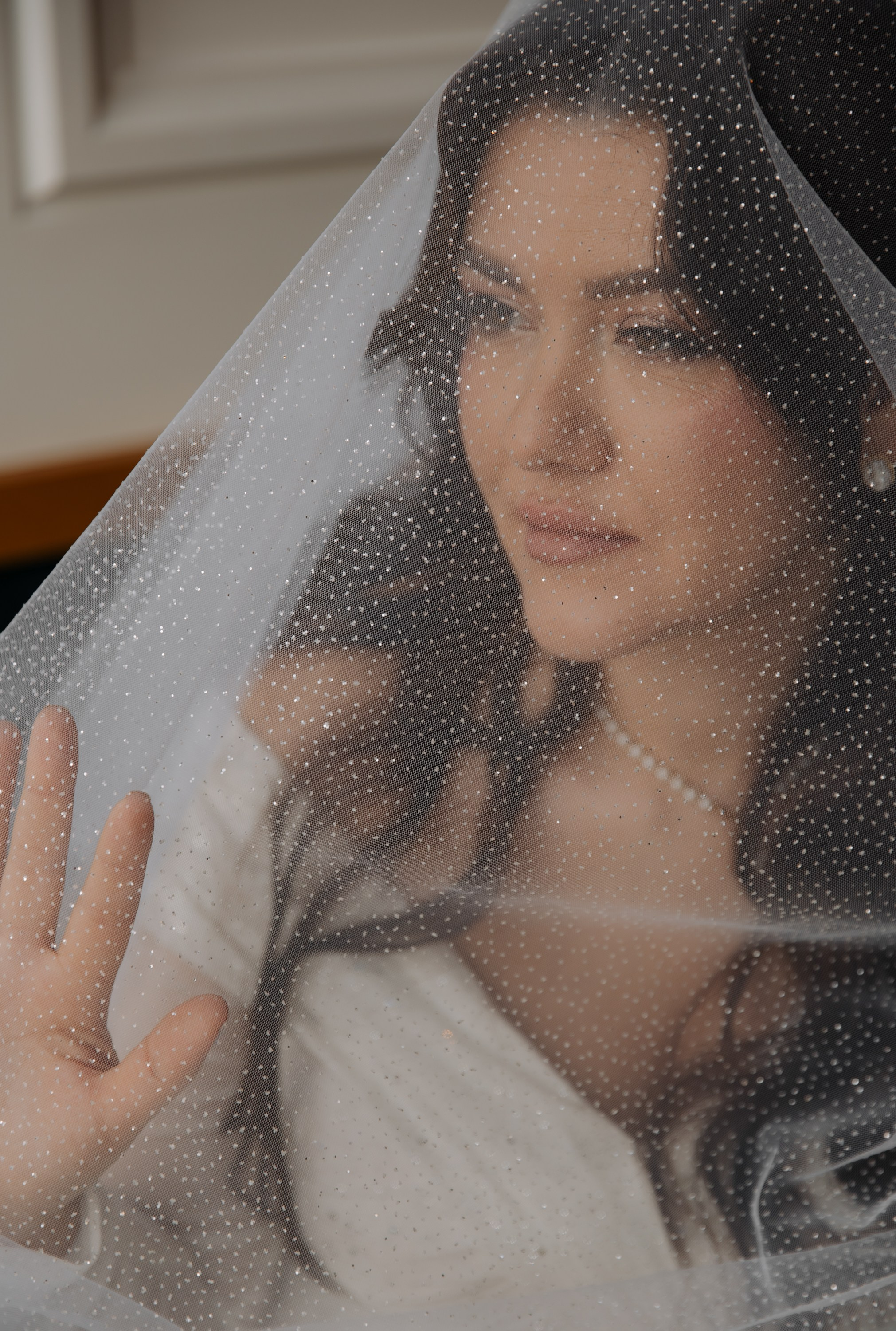 Ирина и Виталий. Свадебный и семейный фотограф в Москве Ирина Панькина