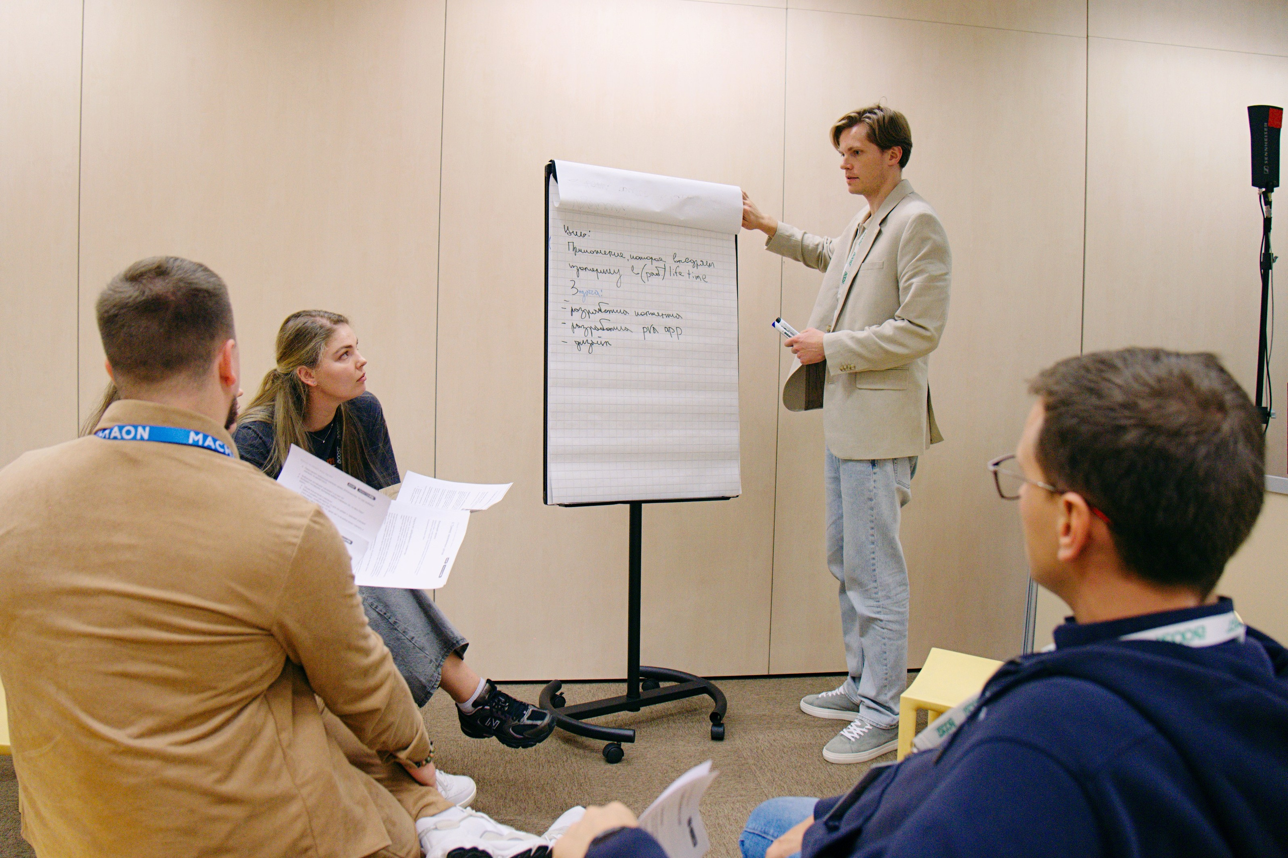 BOOST is a meeting place for agency leaders. Photographer in Tbilisi Saint-Petersburg Worldwide — Elena Golubeva