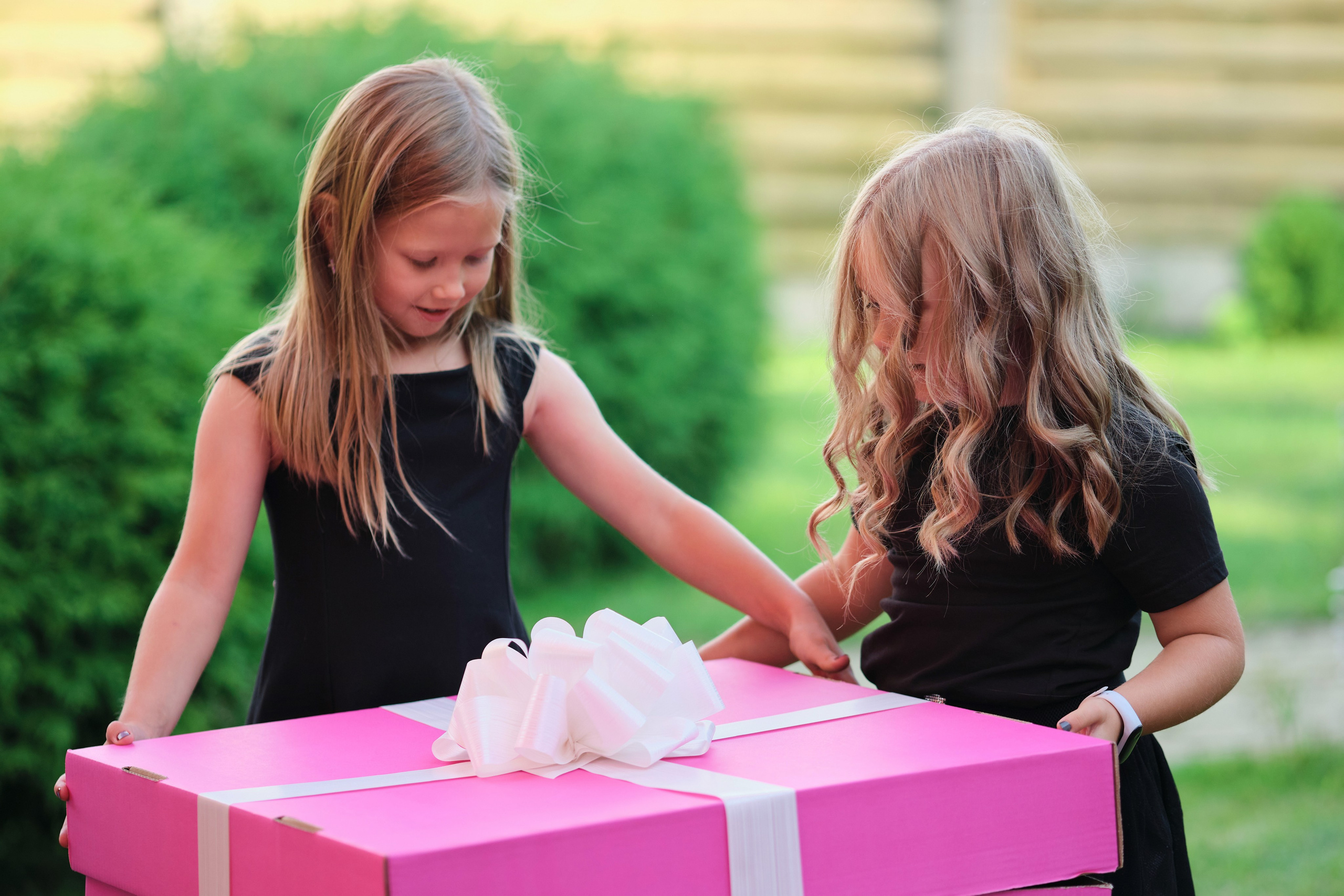 Фотосъёмка детского дня рождения Арианы. Репортажный фотограф Дмитрий Литвинский. Минск, Беларусь, мир