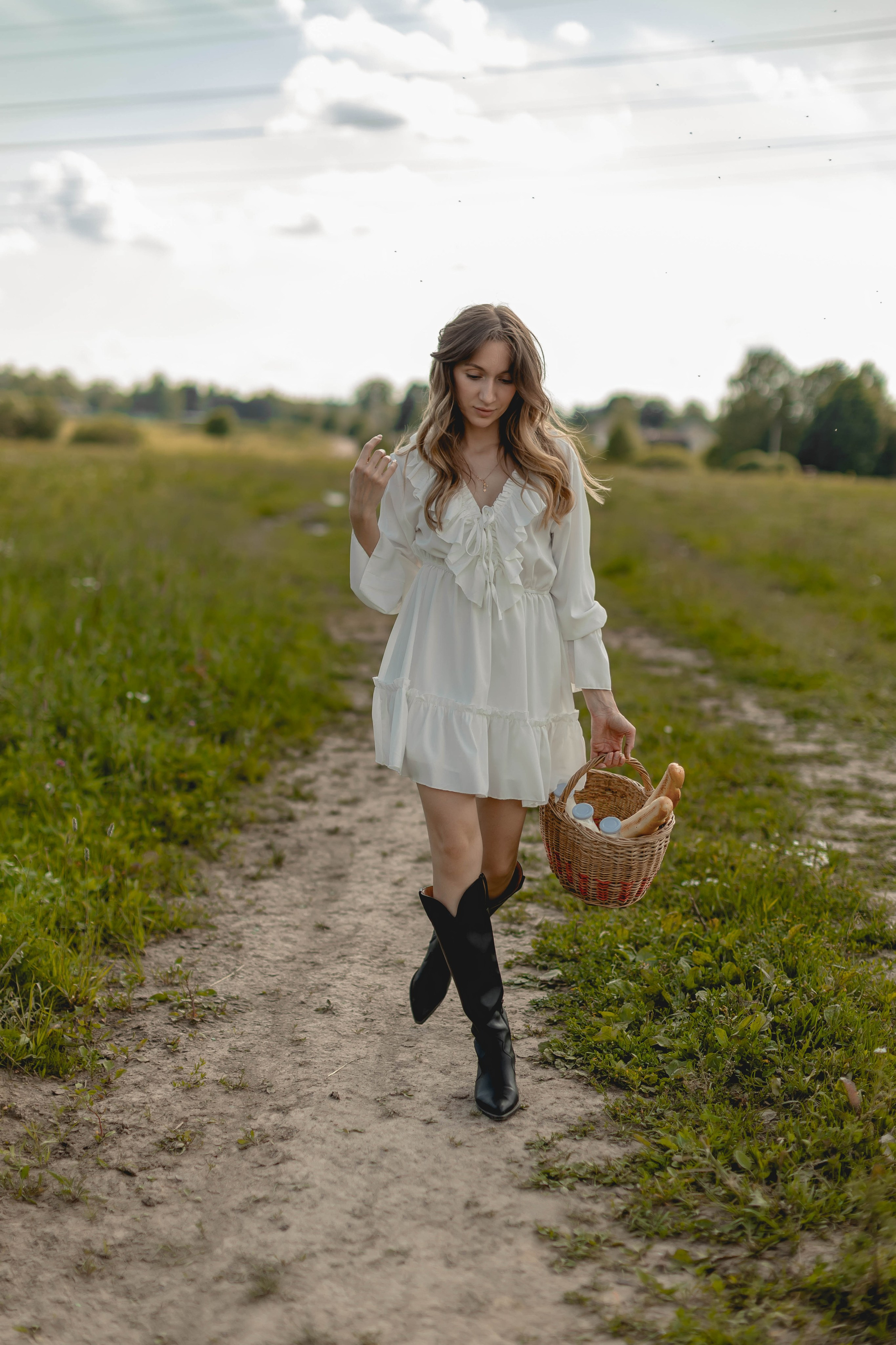 Alena. Главная