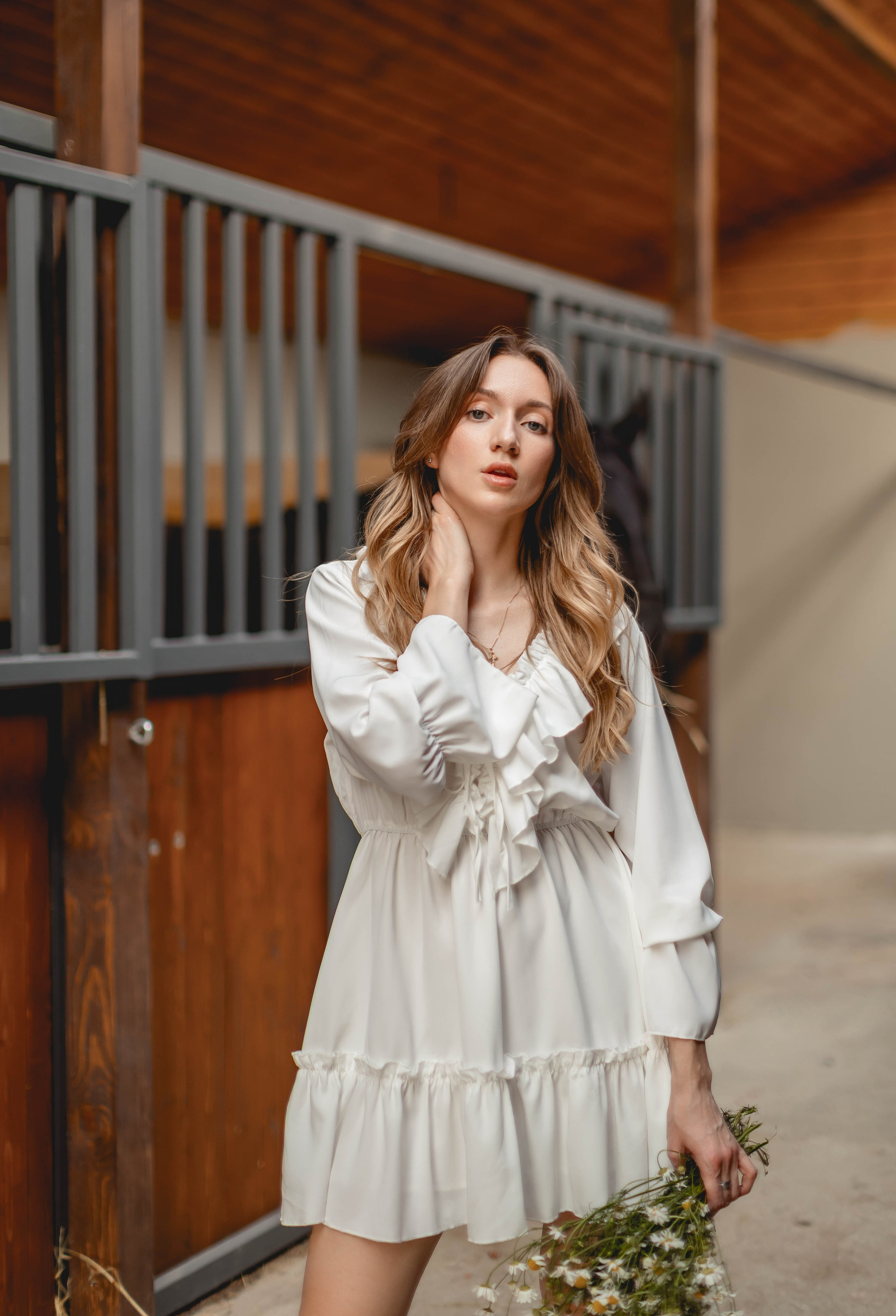 Alena. Главная