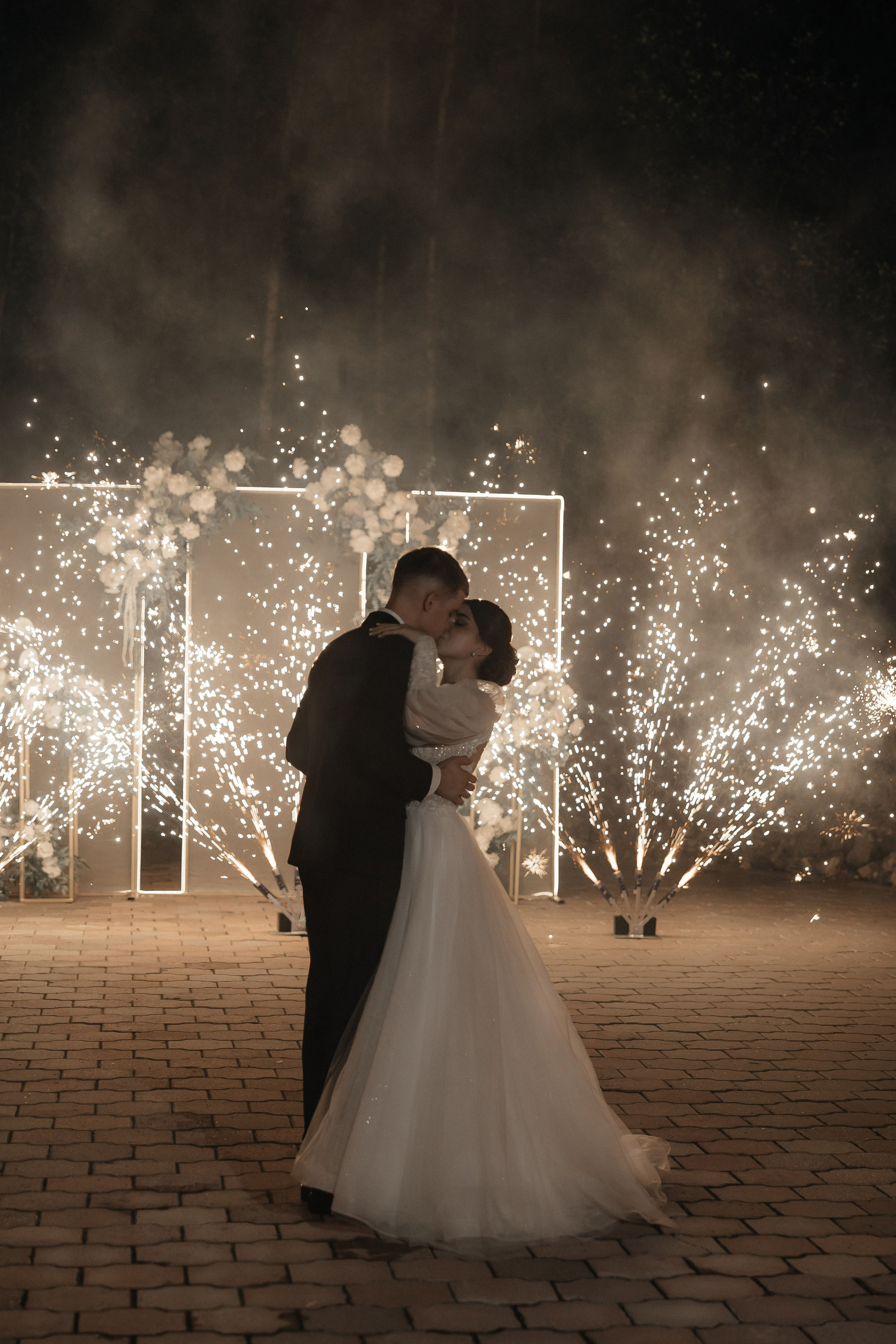 Дмитрий и Диана. Свадебный фотограф Тула Москва СПБ / Сёмина Дарья