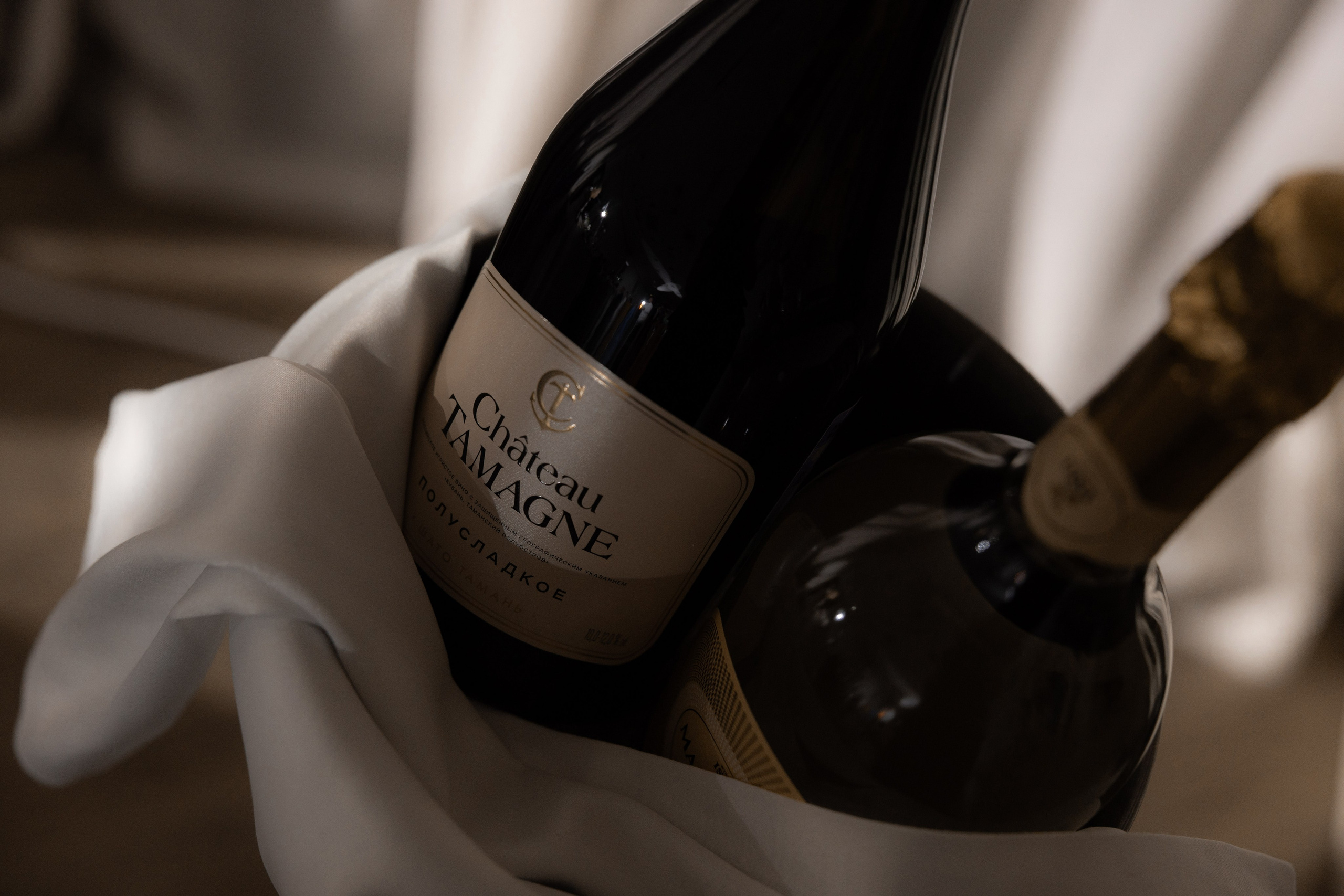 Константин и Инна. Свадебный фотограф Тула Москва СПБ / Сёмина Дарья