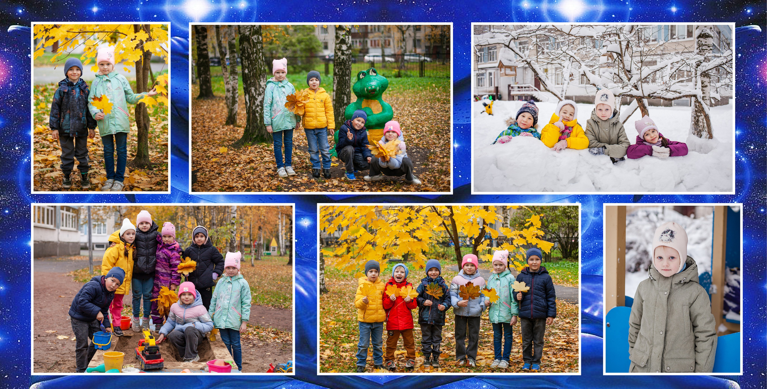 Альбом Дельфины. Детский и семейный фотограф в Санкт-Петербурге Елизавета Сорокина