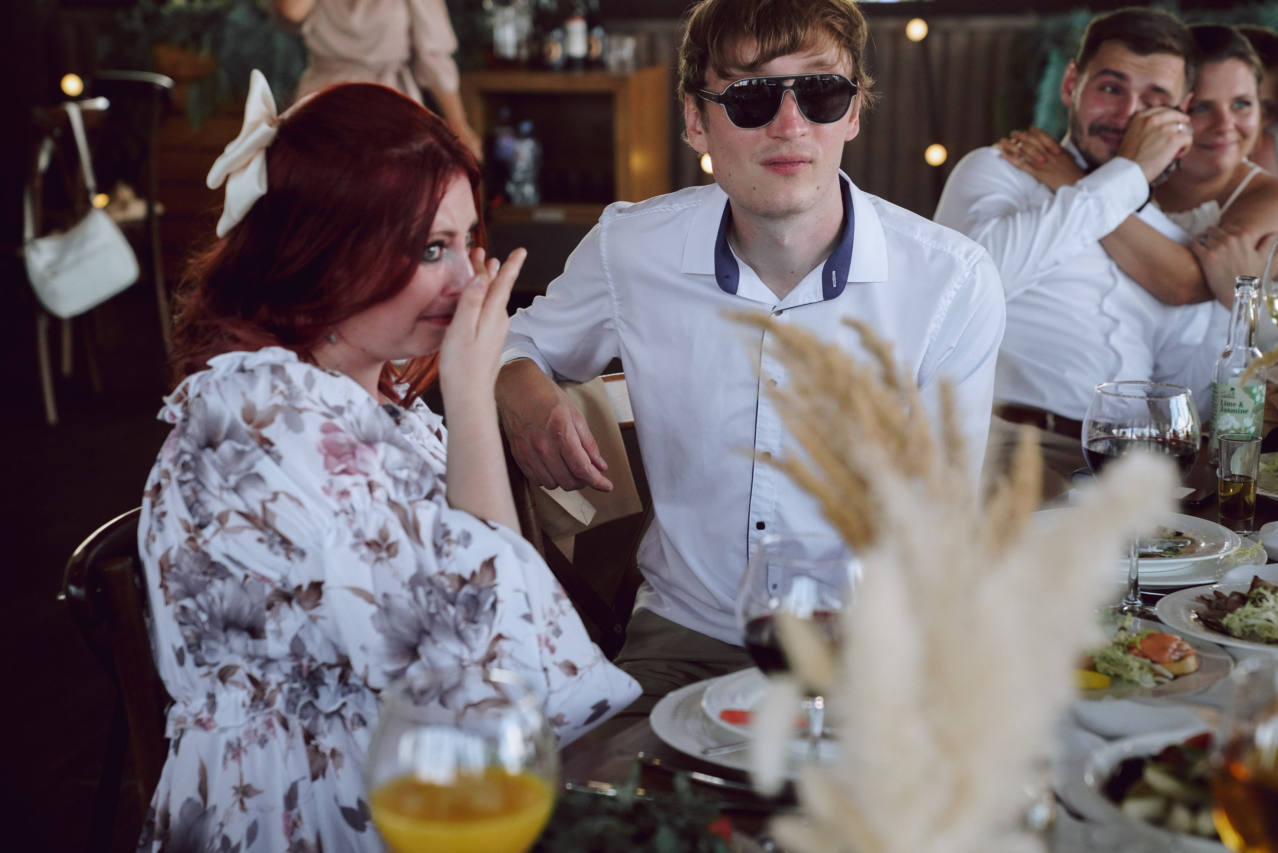 Дмитрий и Виктория. Свадебный и семейный фотограф Ястребова Маргарита