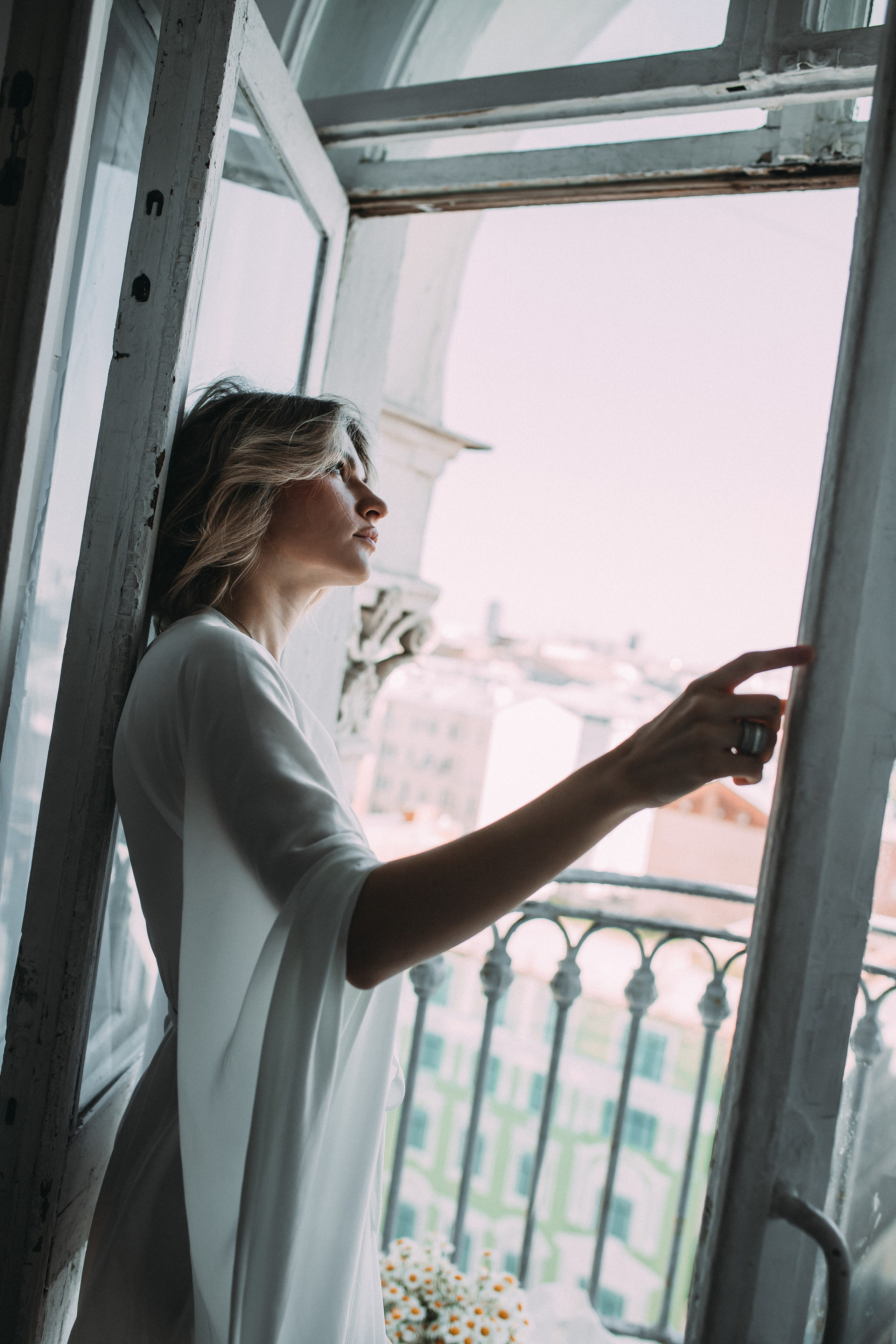 Аня (Москва). Главная