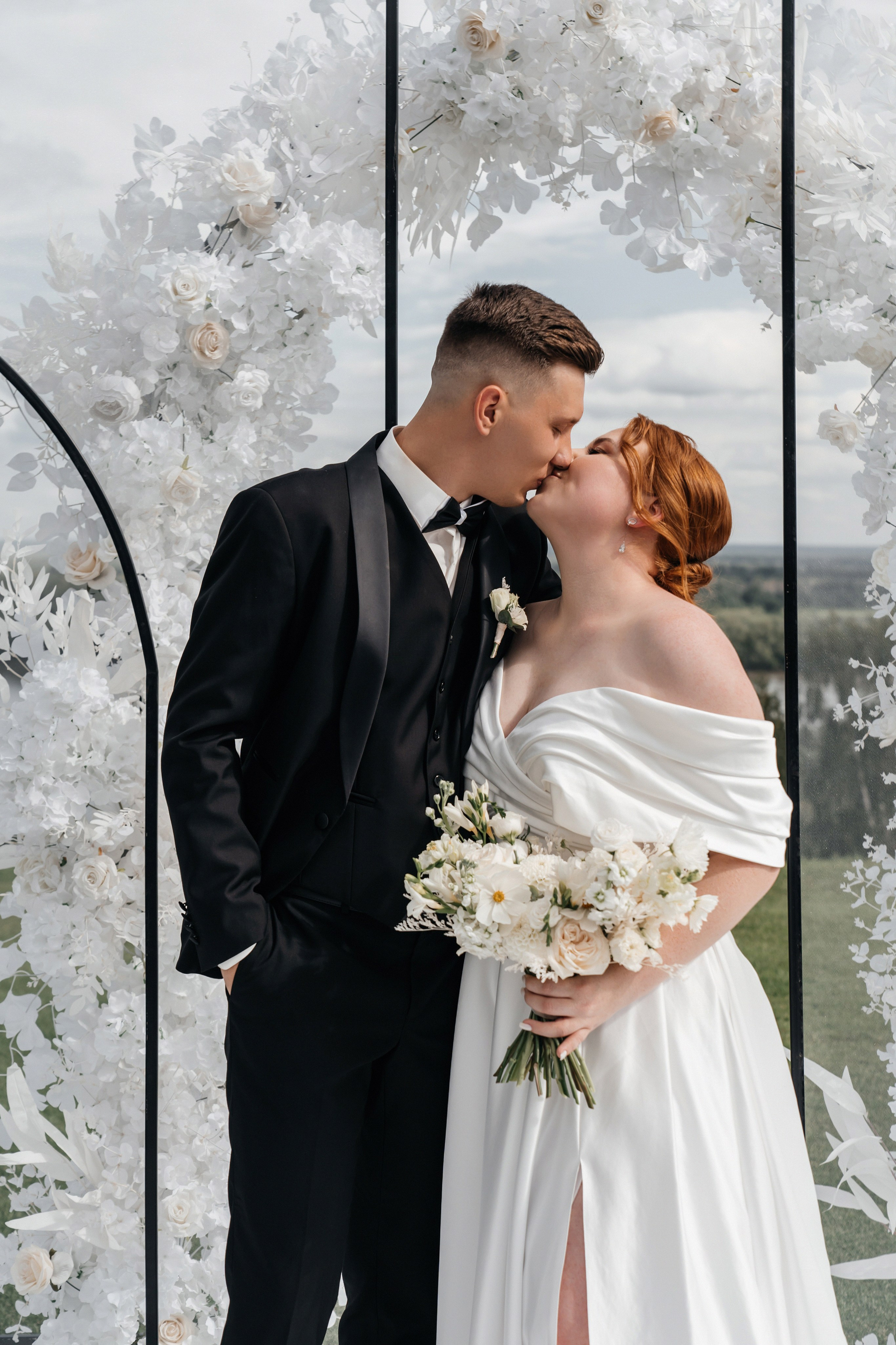 Александр и Виктория. Свадебный и семейный фотограф В Барнауле Нечаева Таня