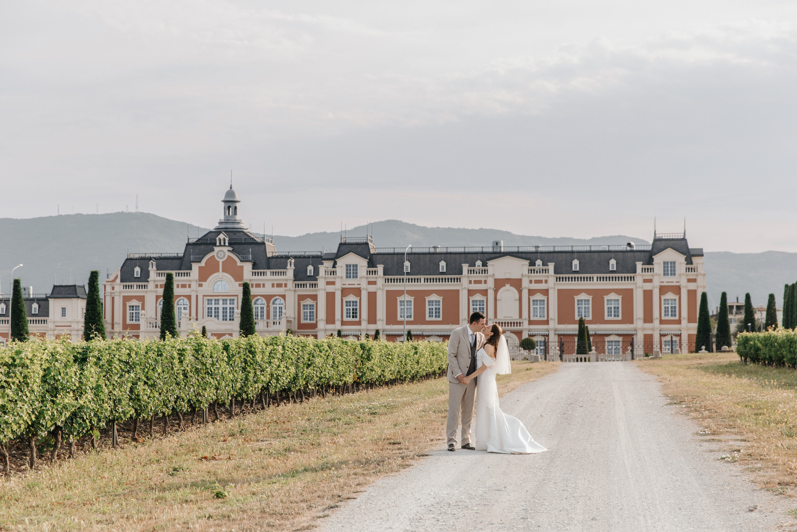 Юля и Дёма (камерная свадьба). Свадебный фотограф и видеограф Когай Дмитрий и Юлия