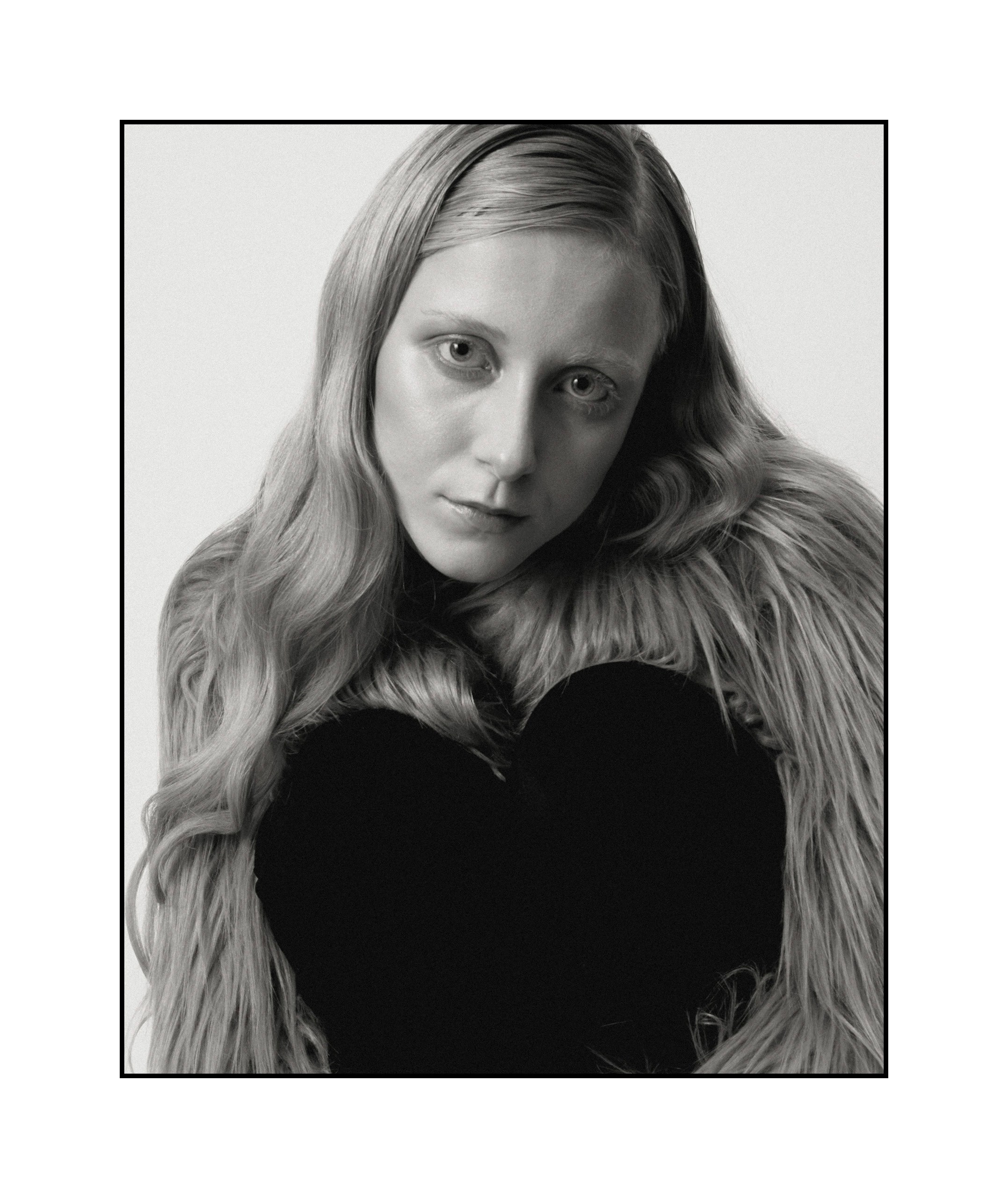 Stylized shoots. Фотограф Дарья Селезнева г. Москва