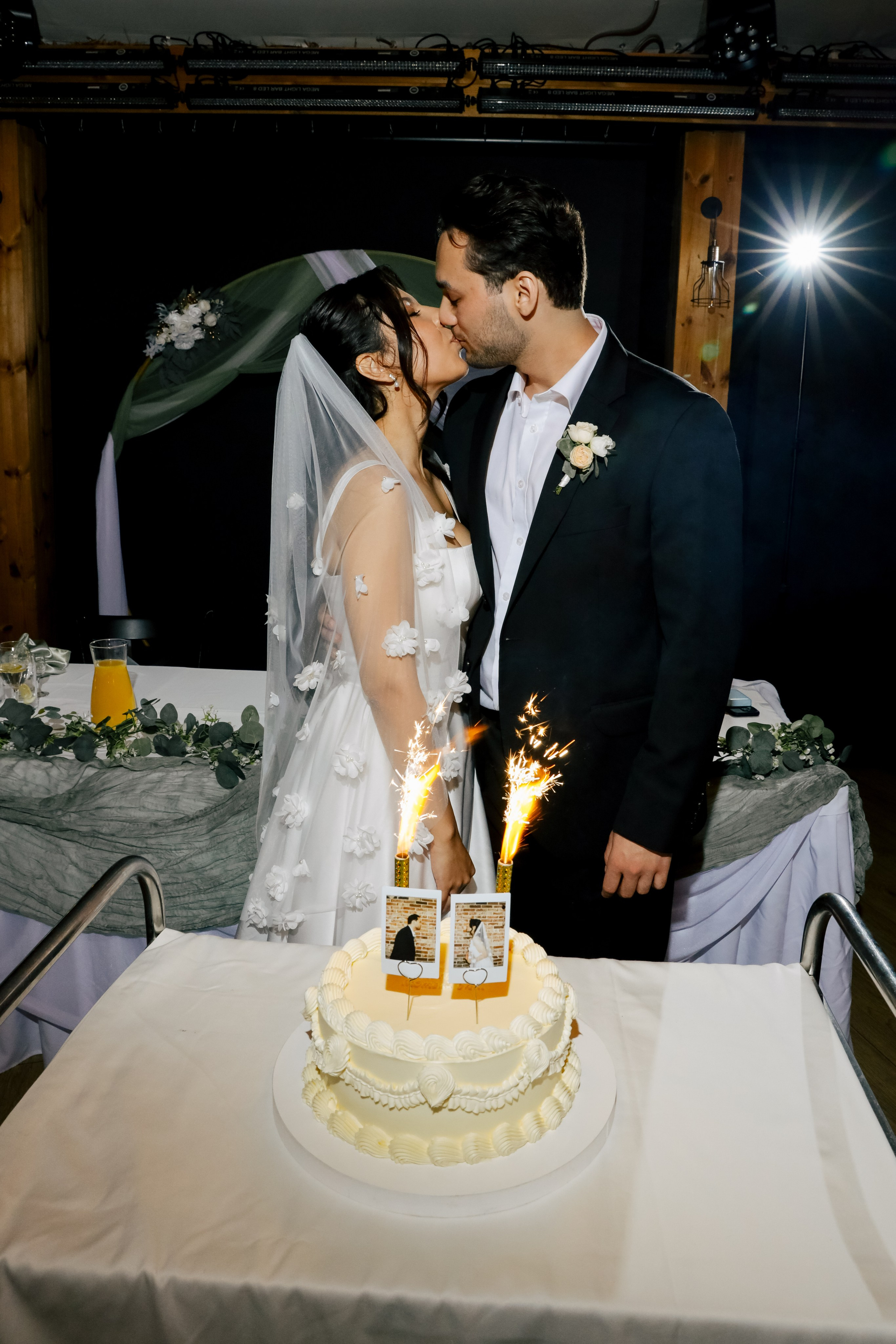 Буду тебя беречь. Свадебный и семейный фотограф в Варшаве