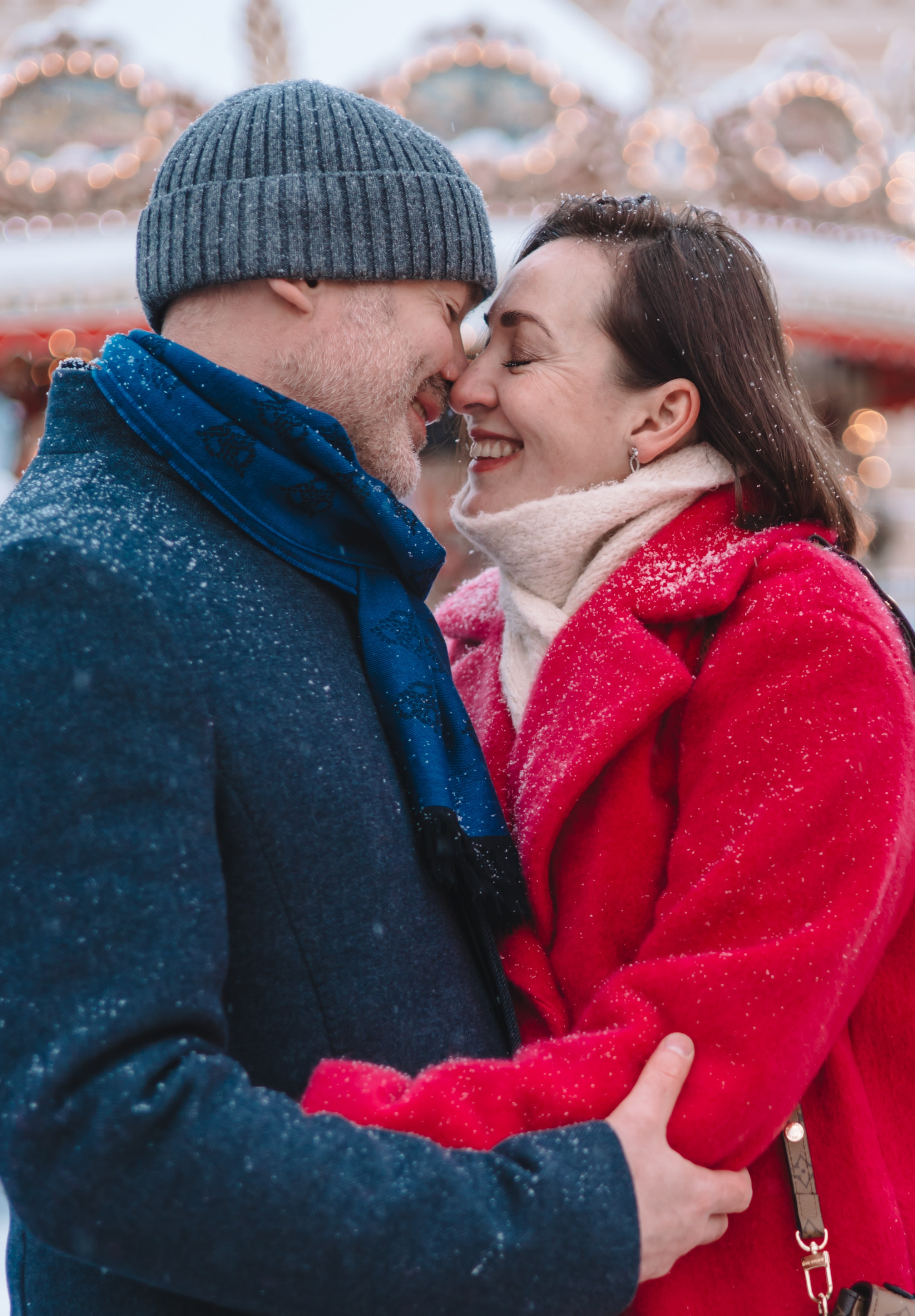 Татьяна и Юрий