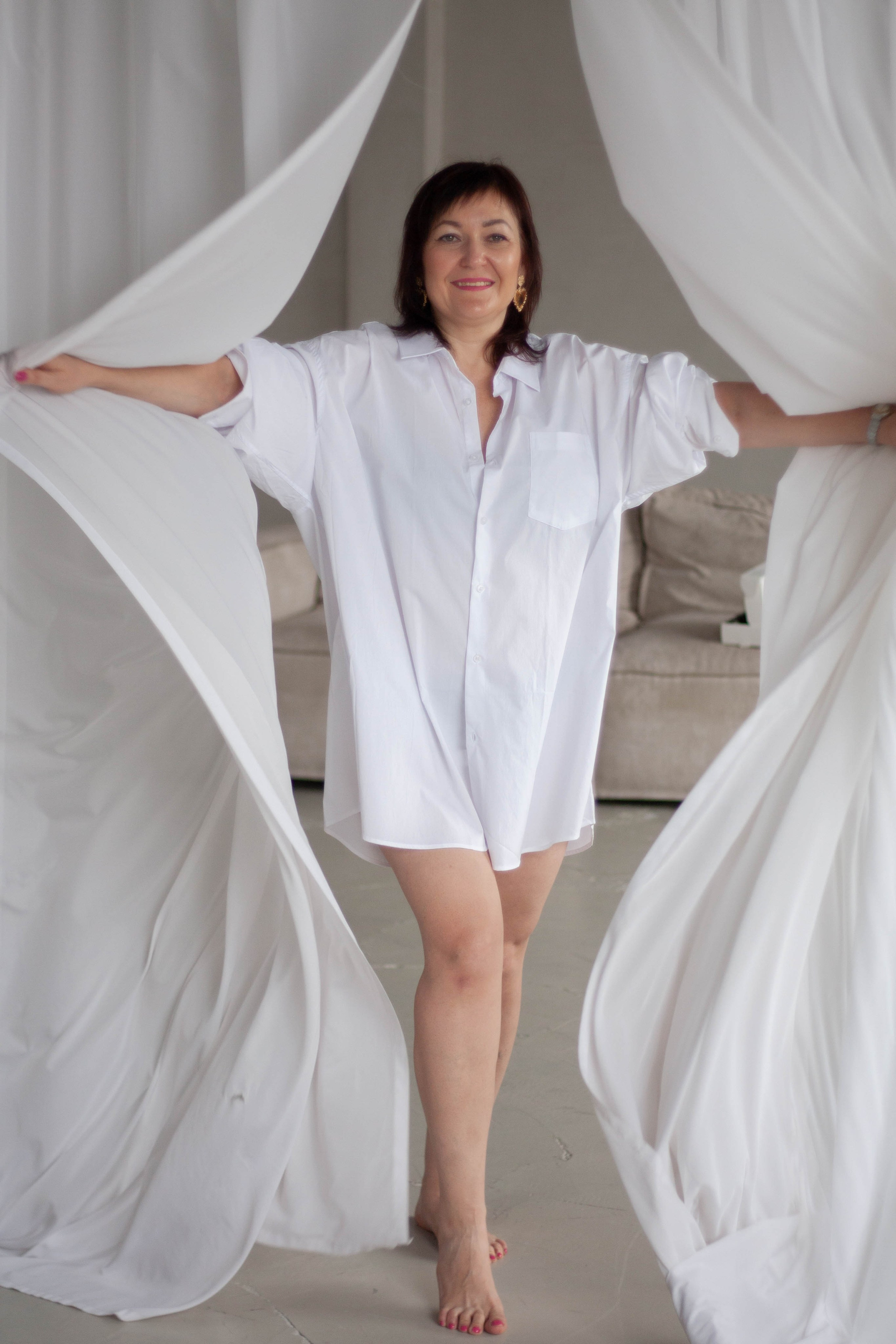 Доброе утро. Фотограф