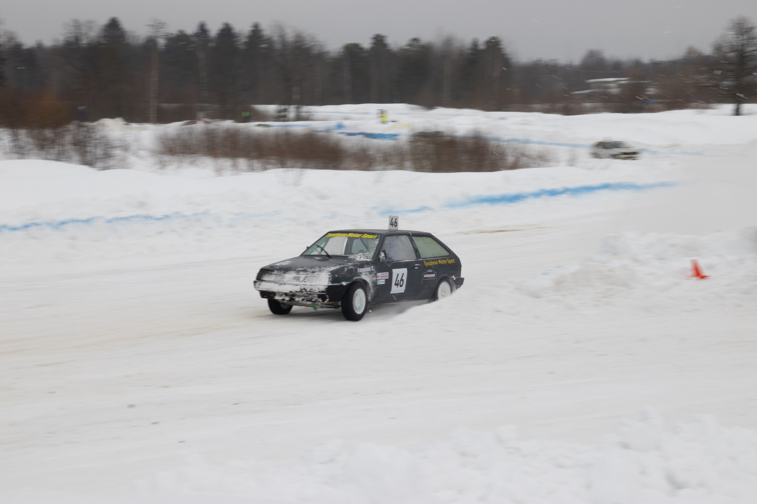 Кубок «KRAMAR MOTORSPORT» «YUKA ADV PRO RACING» 28.02.2026 Калининец М.О. Фотоклиника Светланы Шутько