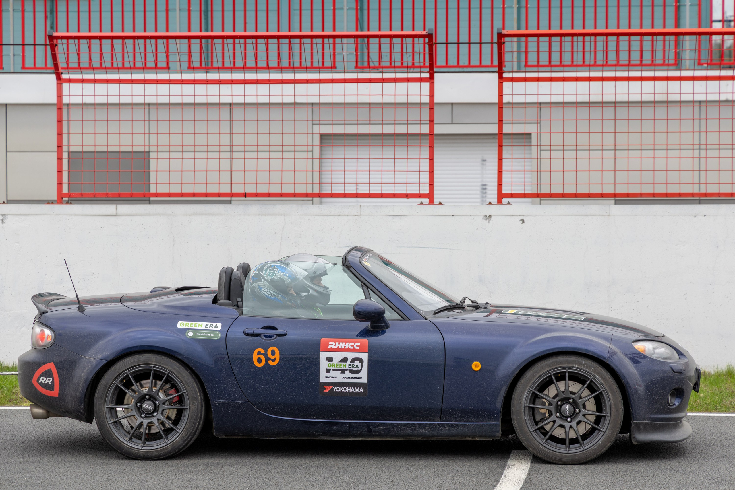 Ралли-спринт «JDM Power Shop» 19.04.2026 ADM Raceway, Мячково. Фотоклиника Светланы Шутько
