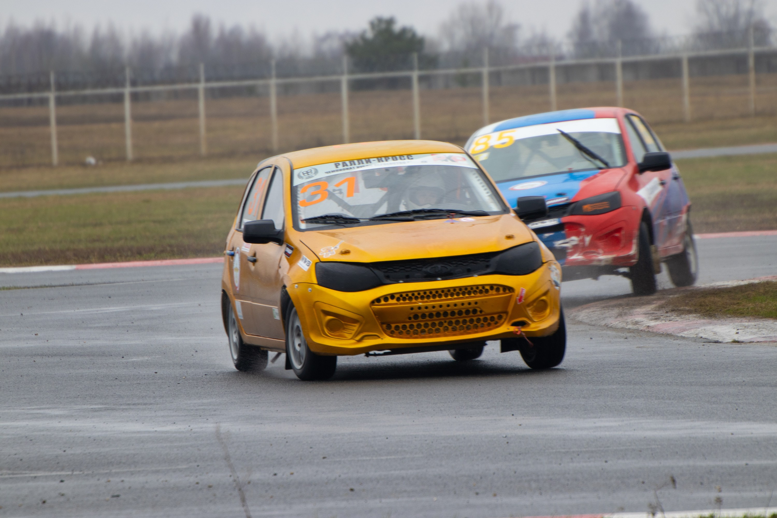 Кубок YUKA ADV PRO RACING 11.04.2026 АДМ Рейсвэй Мячково. Фотоклиника Светланы Шутько