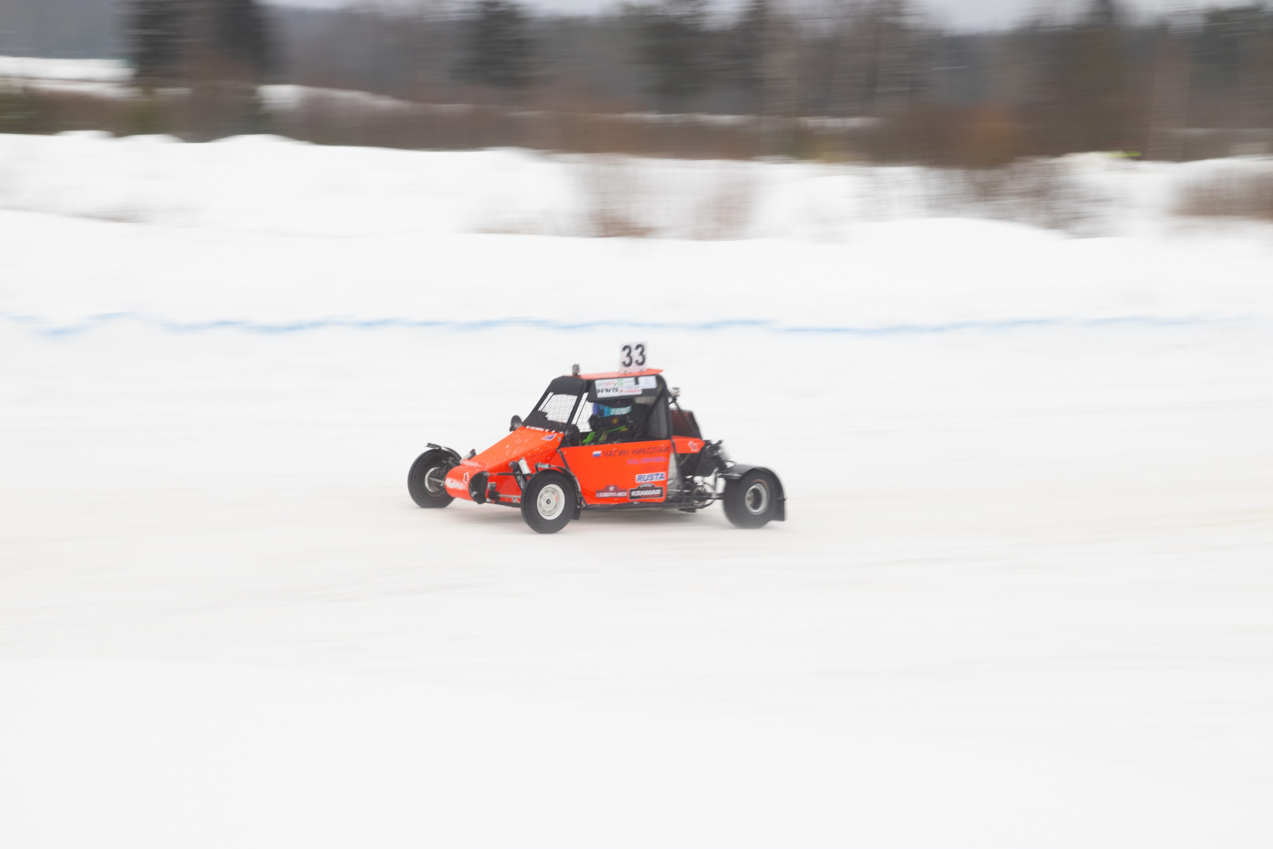 Кубок «KRAMAR MOTORSPORT» «YUKA ADV PRO RACING» 28.02.2026 Калининец М.О. Фотоклиника Светланы Шутько