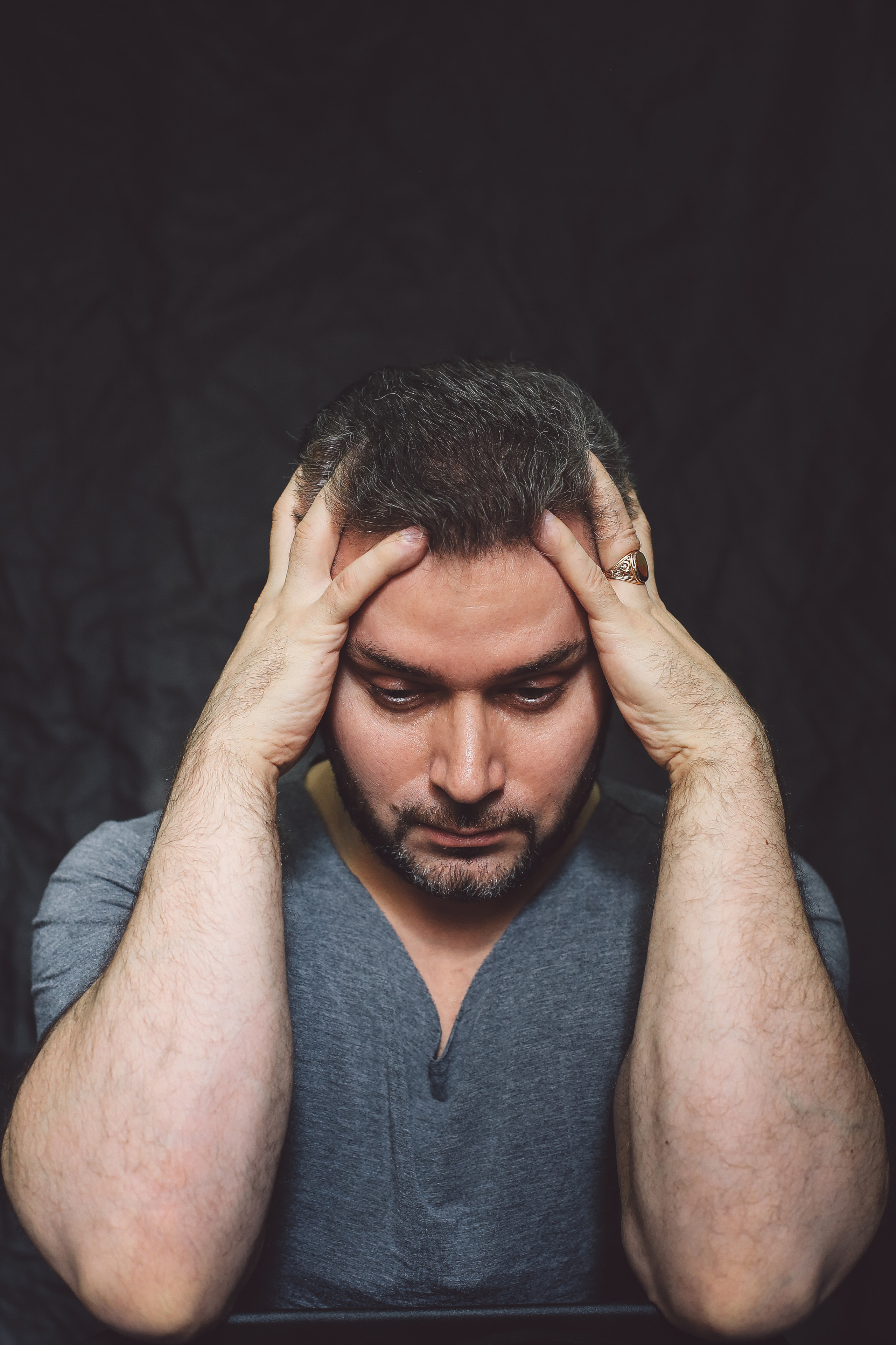 Сергей. Репортажный, семейный фотограф из Нефтеюганска