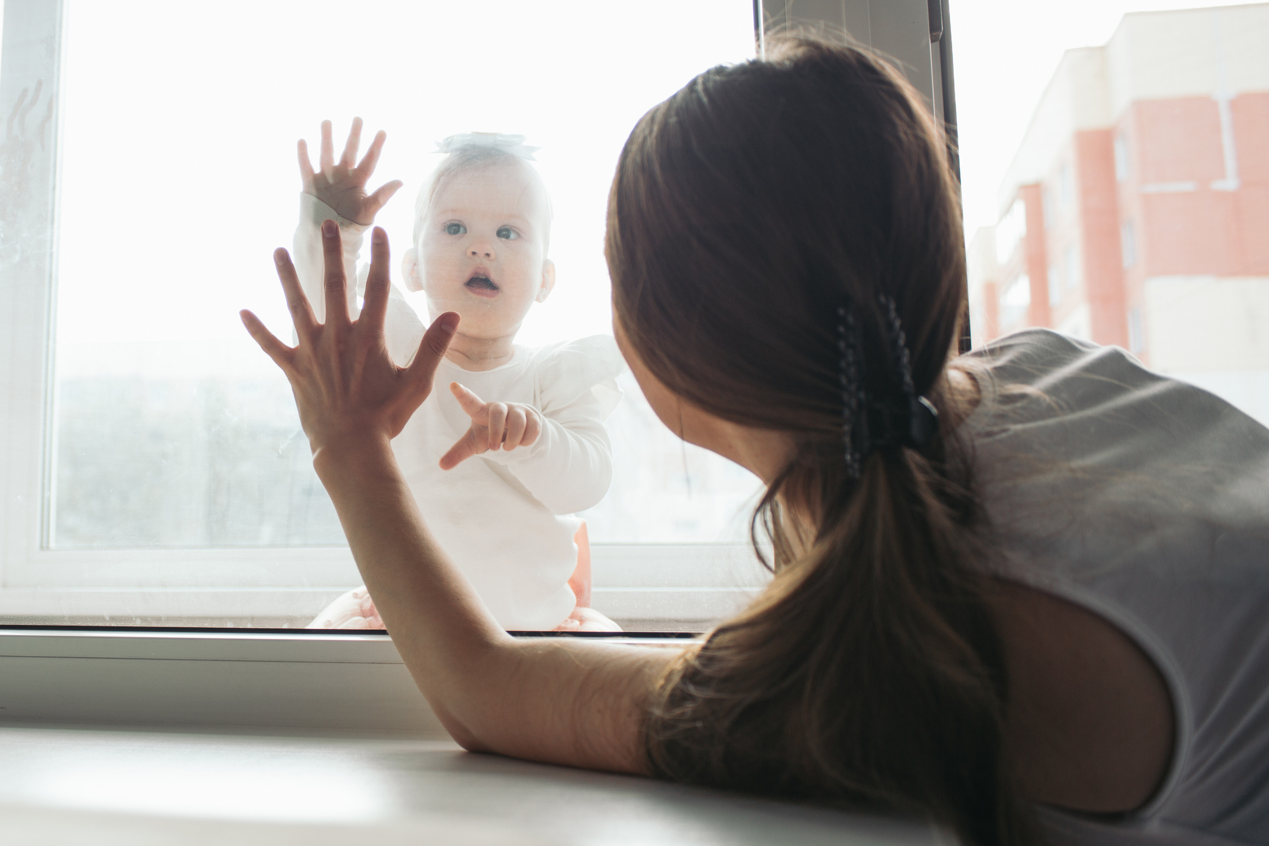 День рождения Киры. Репортажный, семейный фотограф из Нефтеюганска