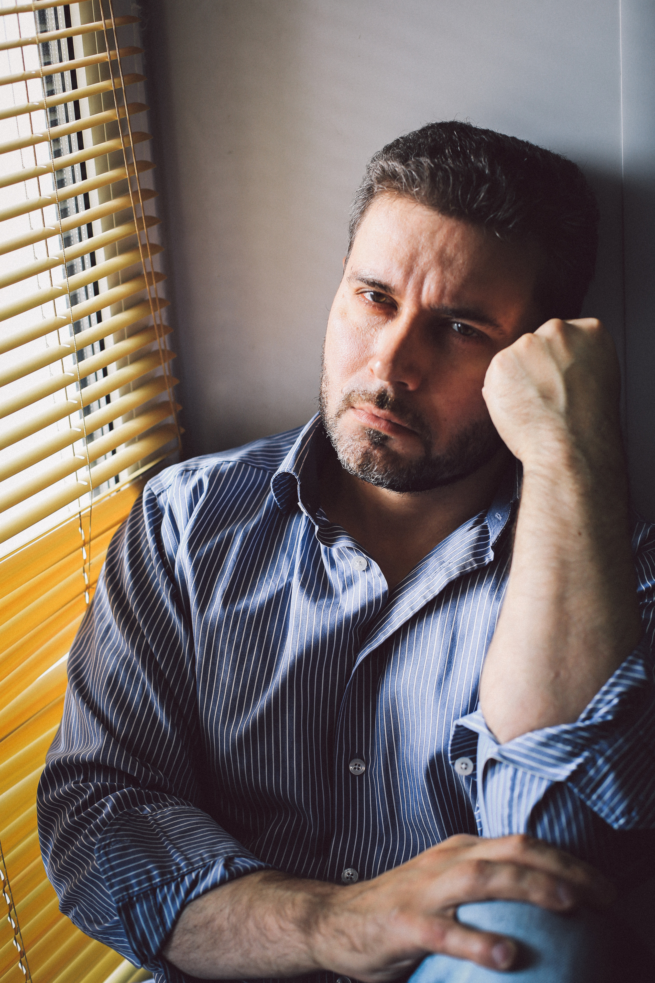 Сергей. Репортажный, семейный фотограф из Нефтеюганска