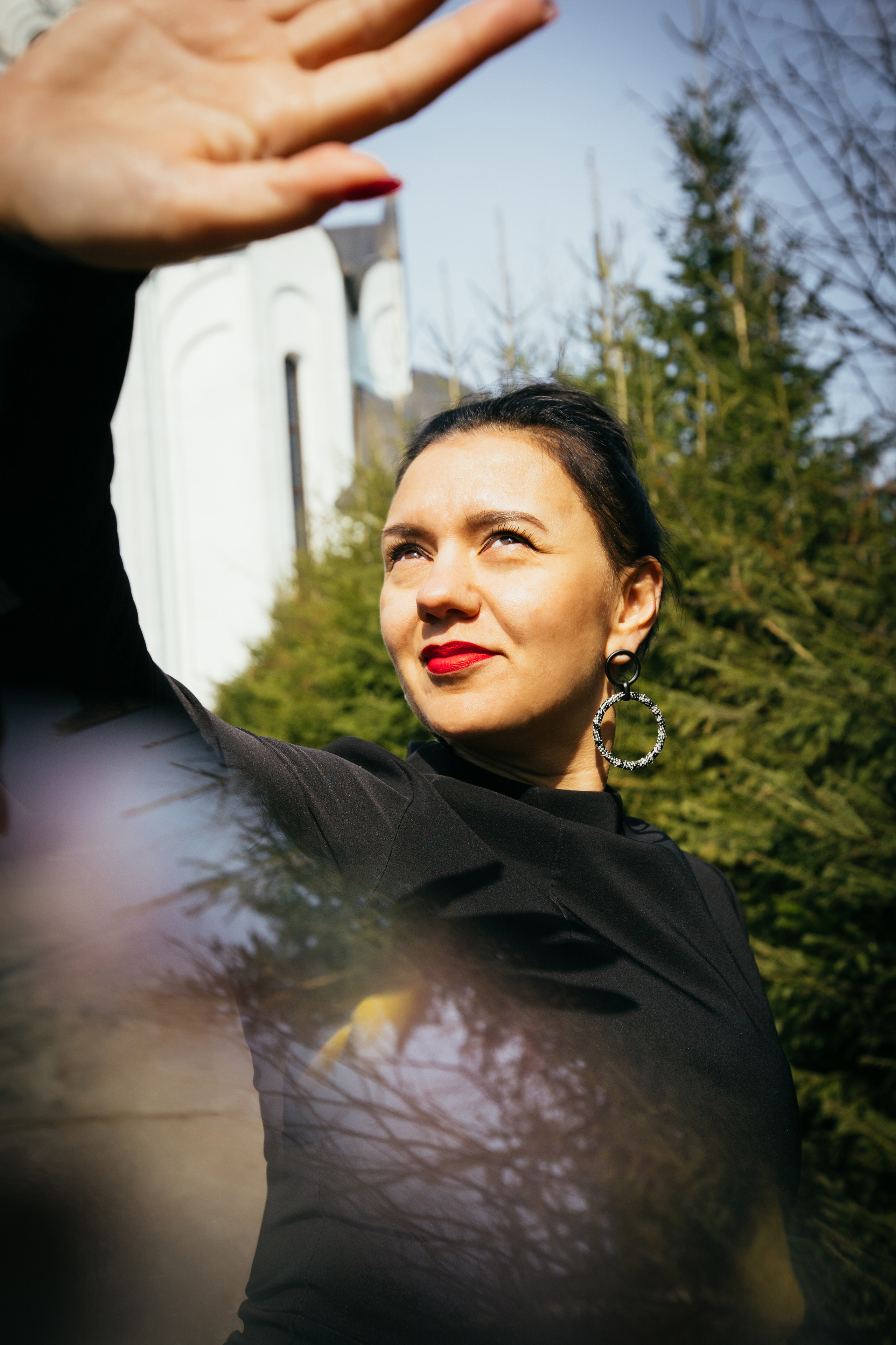 Лилия. Репортажный, семейный фотограф из Нефтеюганска