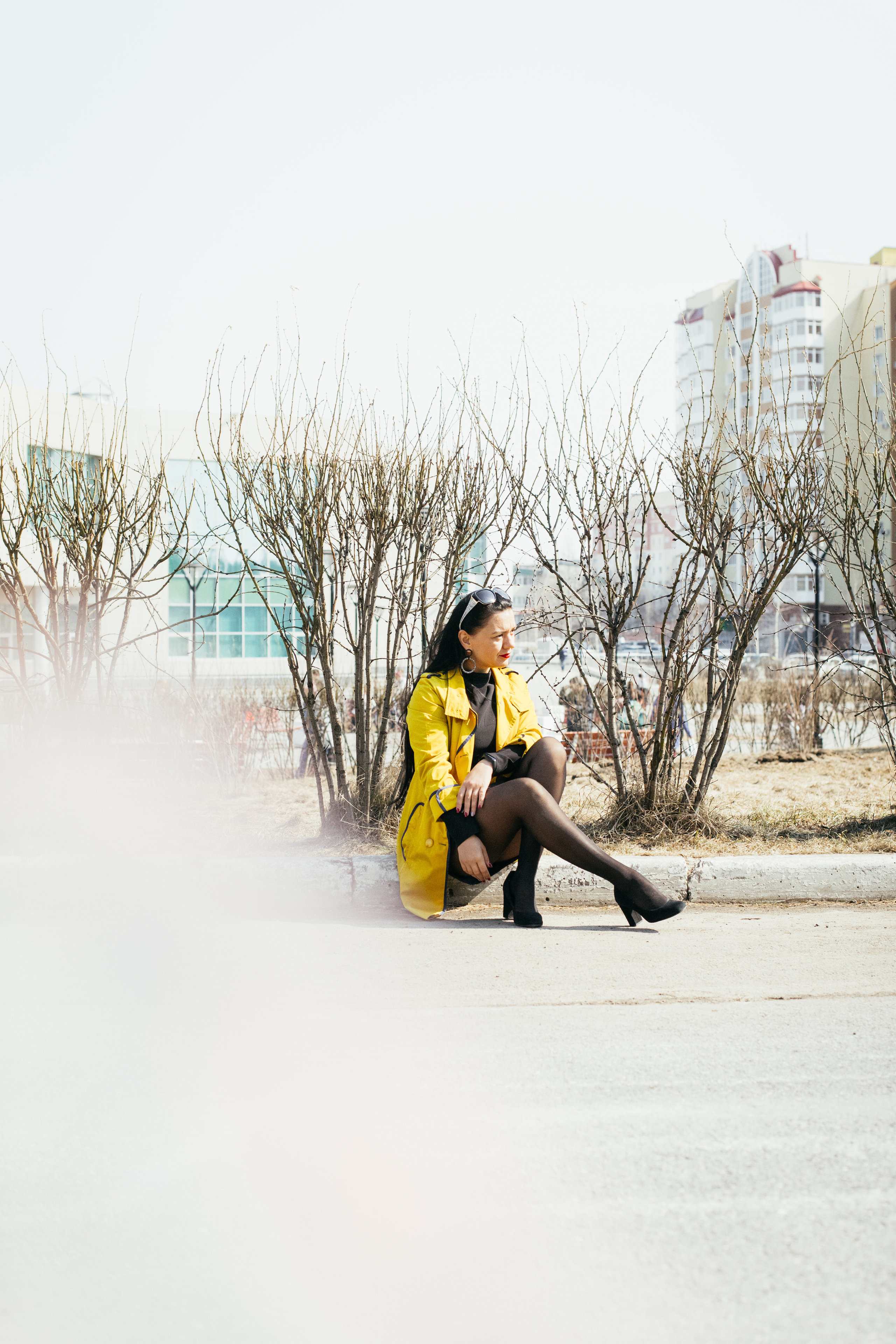 Лилия. Репортажный, семейный фотограф из Нефтеюганска