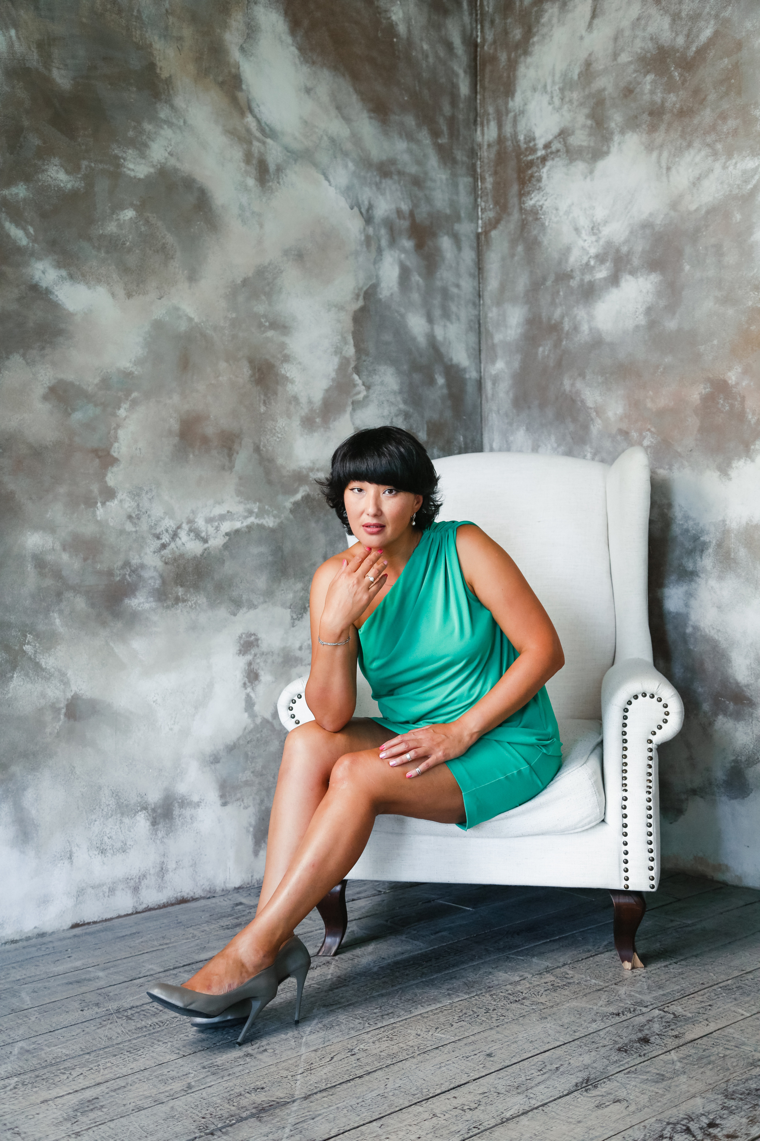 Аида. Репортажный, семейный фотограф из Нефтеюганска