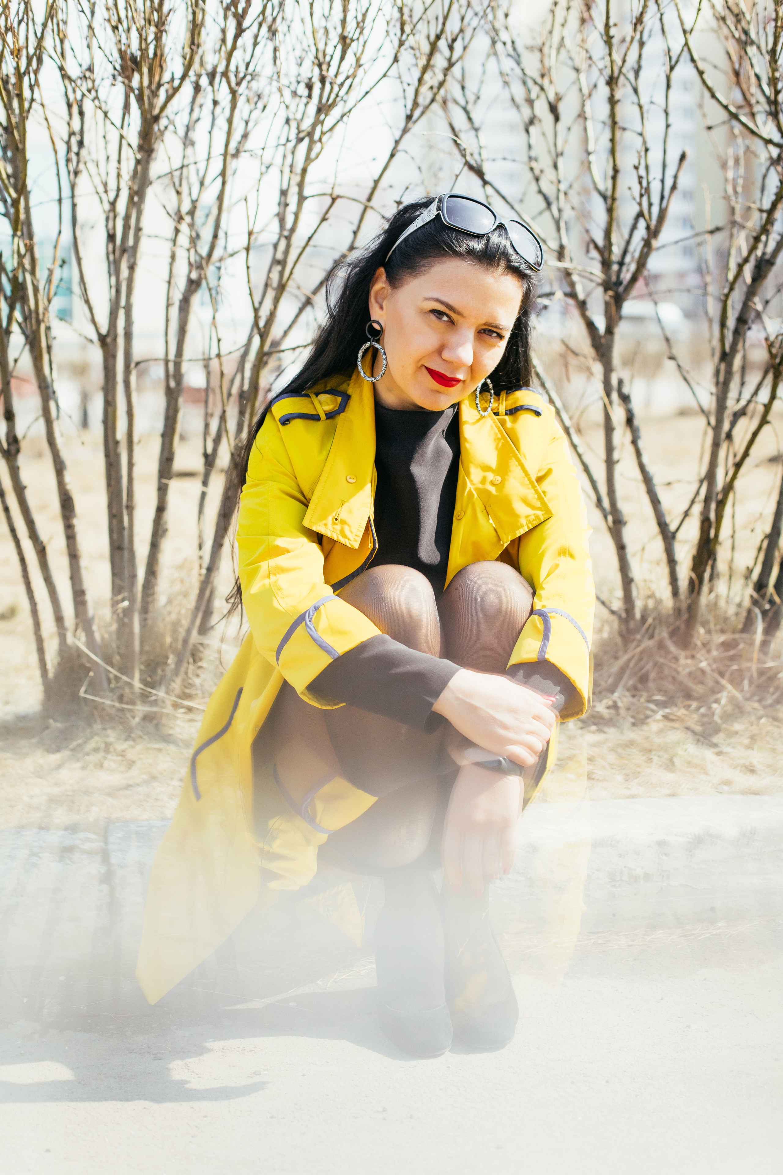 Лилия. Репортажный, семейный фотограф из Нефтеюганска