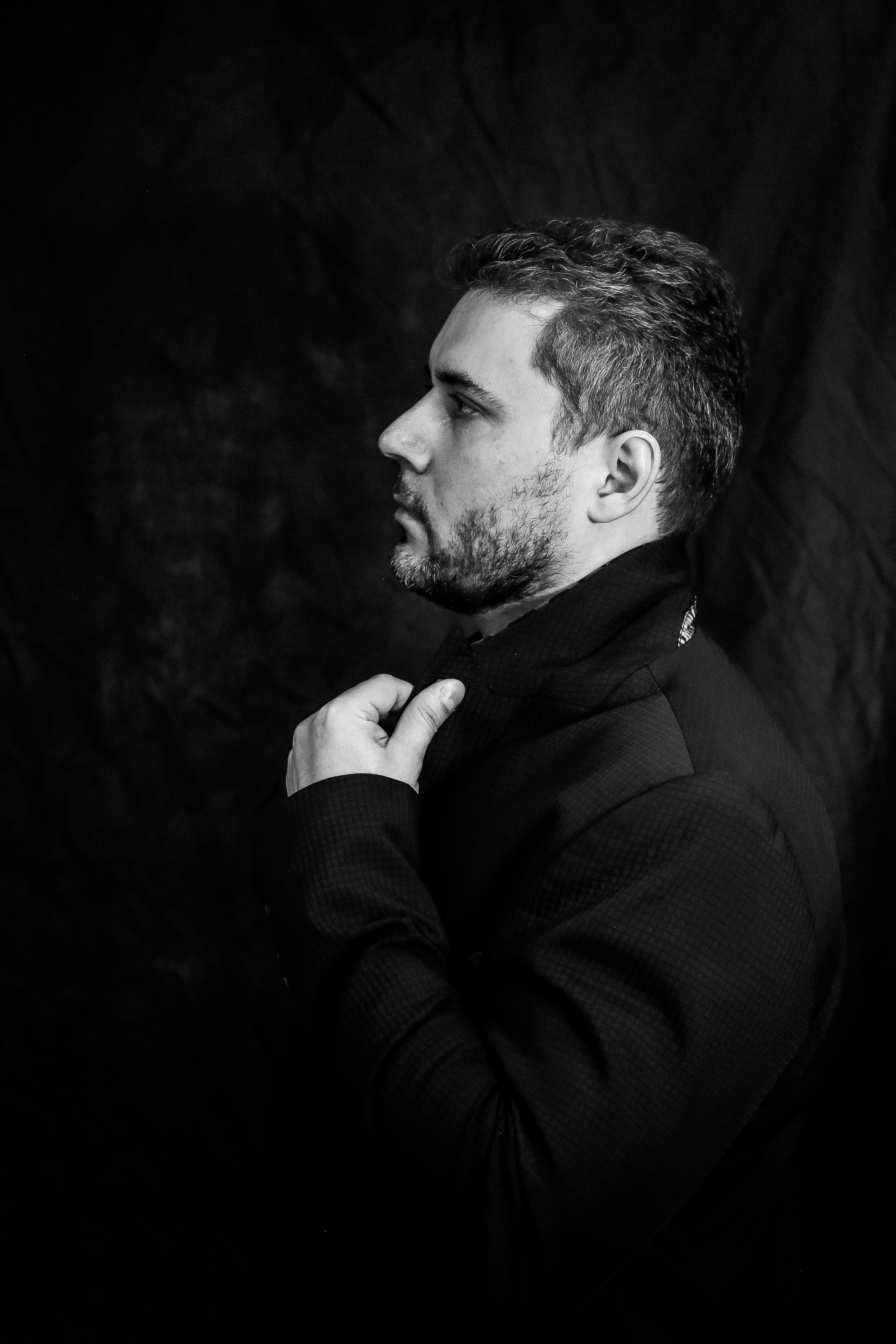 Сергей. Репортажный, семейный фотограф из Нефтеюганска