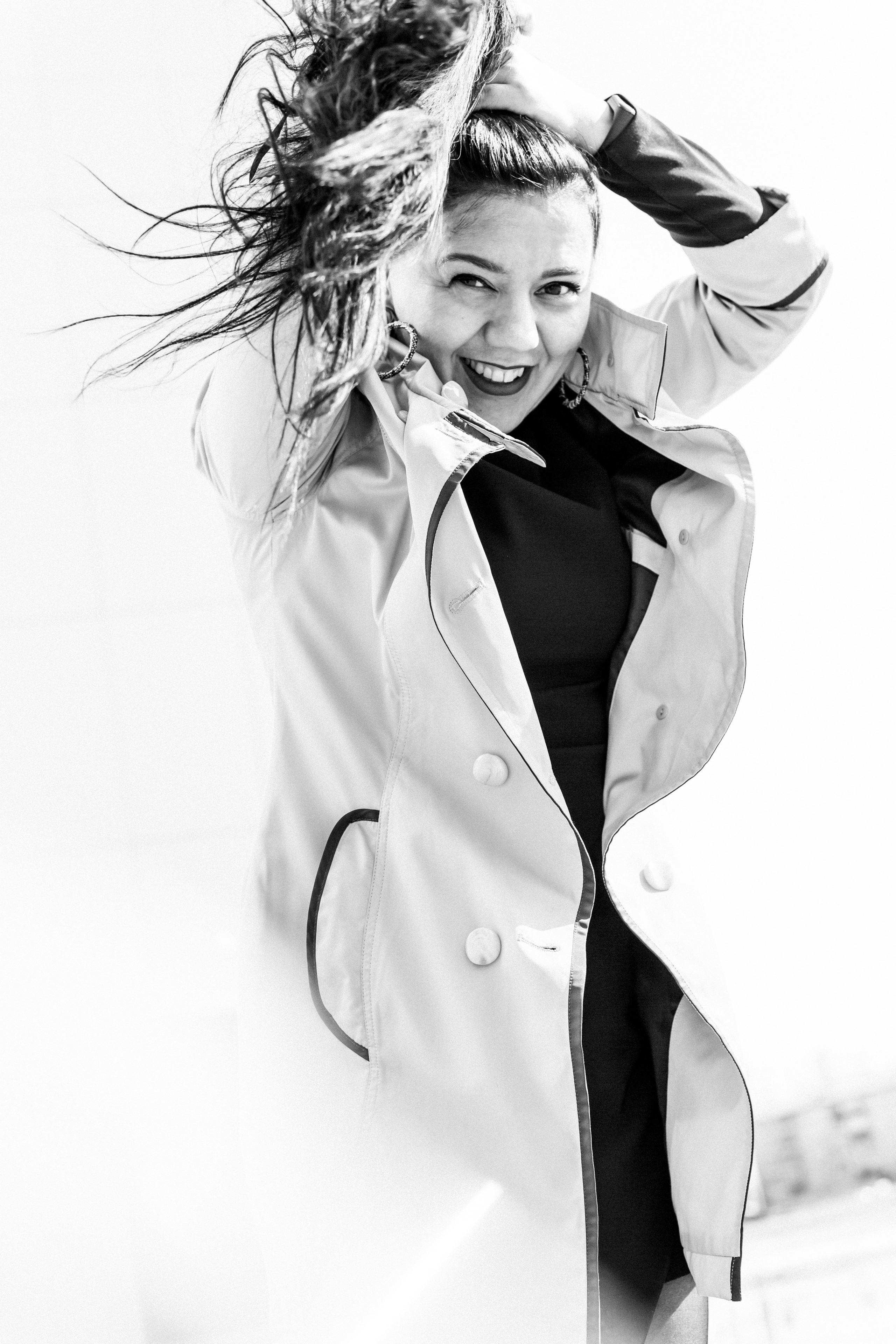 Лилия. Репортажный, семейный фотограф из Нефтеюганска