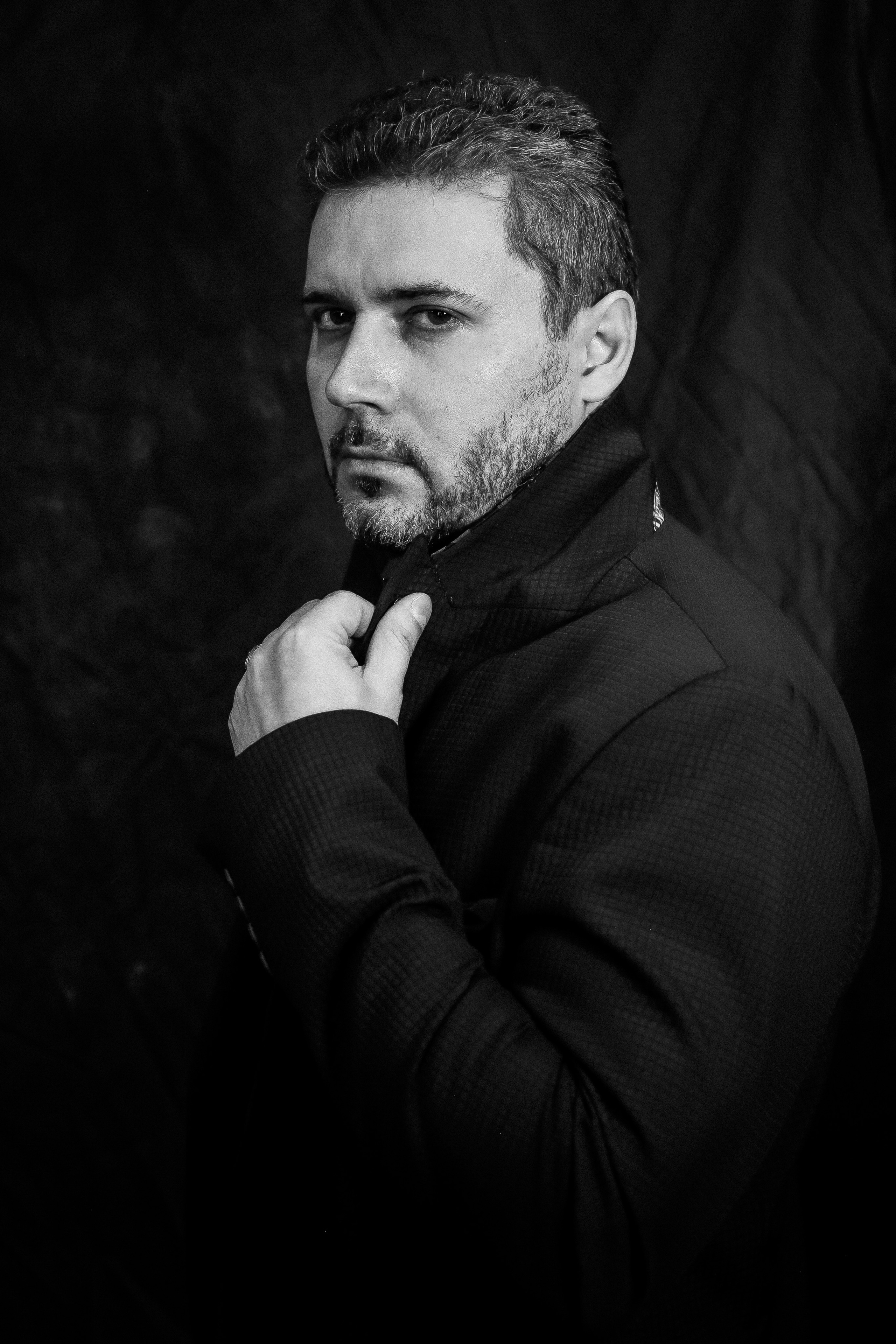 Сергей. Репортажный, семейный фотограф из Нефтеюганска