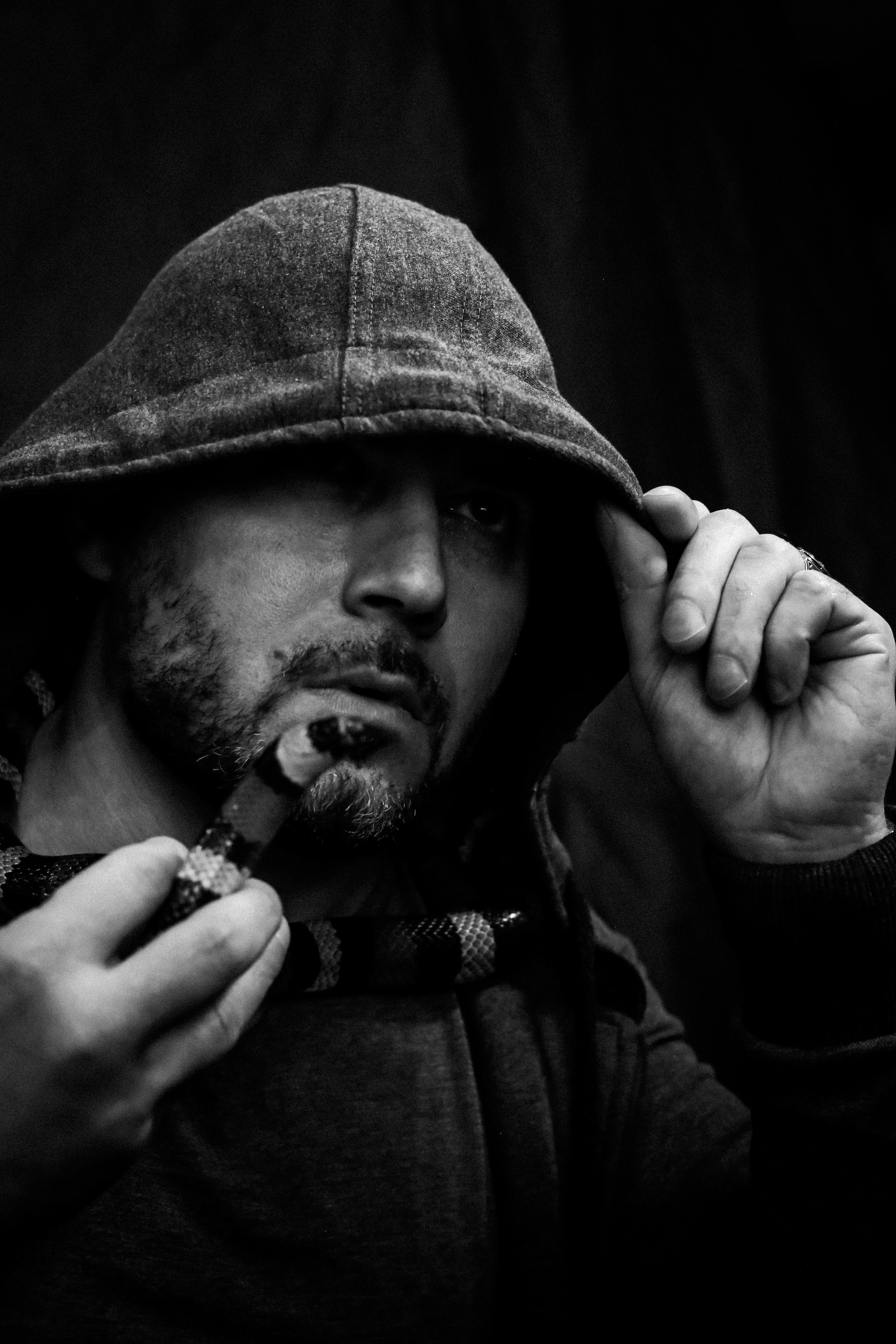 Сергей. Репортажный, семейный фотограф из Нефтеюганска