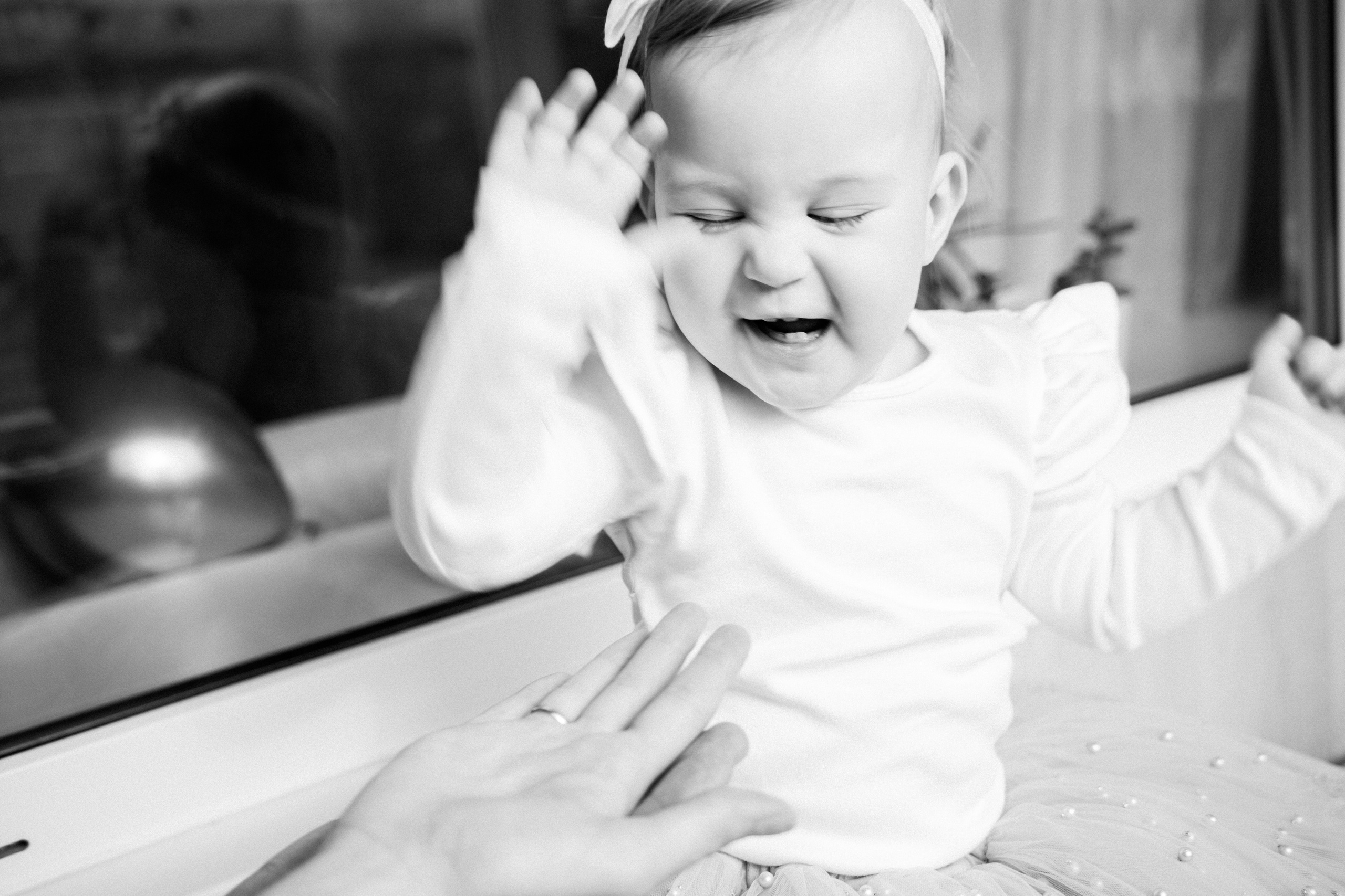 День рождения Киры. Репортажный, семейный фотограф из Нефтеюганска