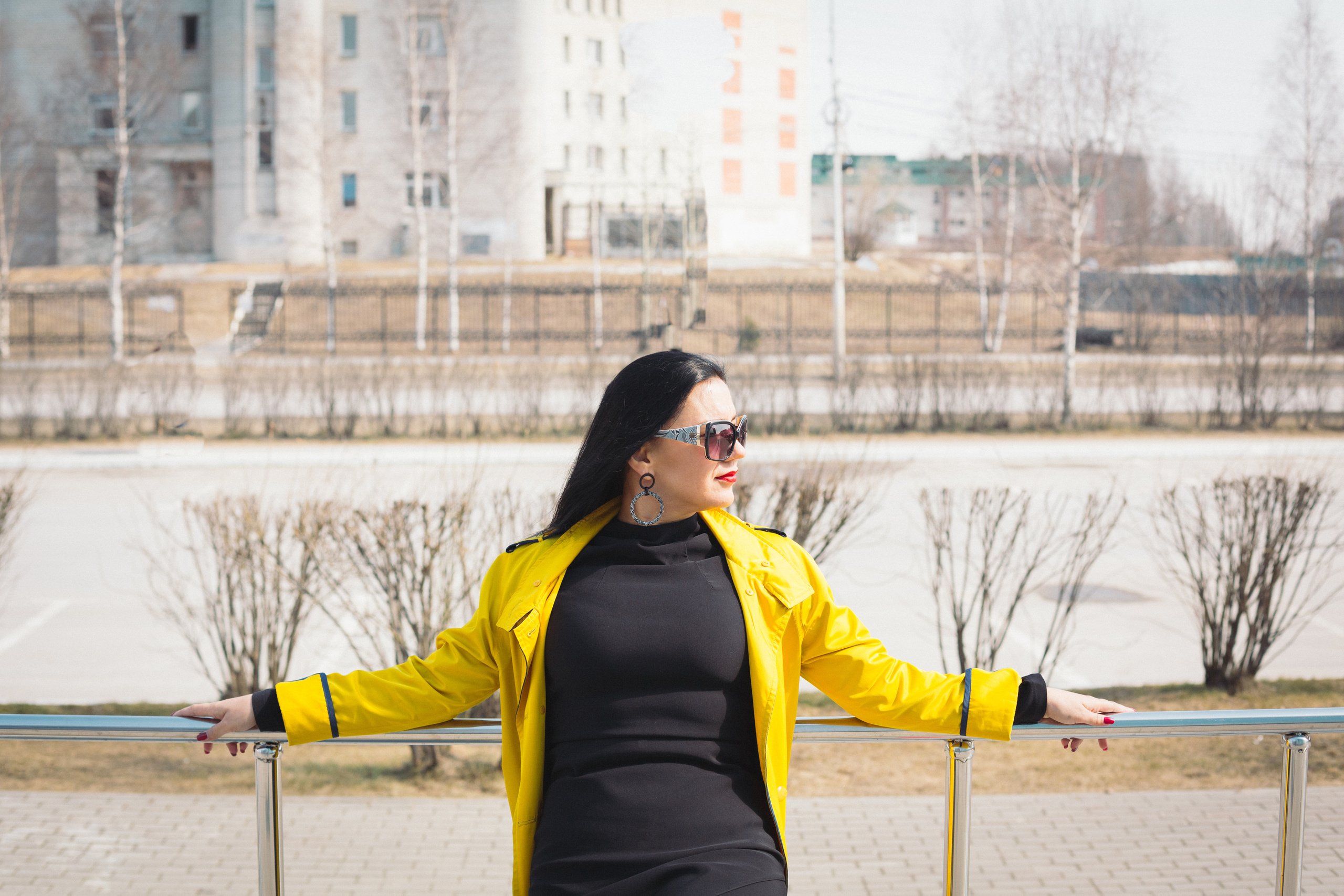 Лилия. Репортажный, семейный фотограф из Нефтеюганска