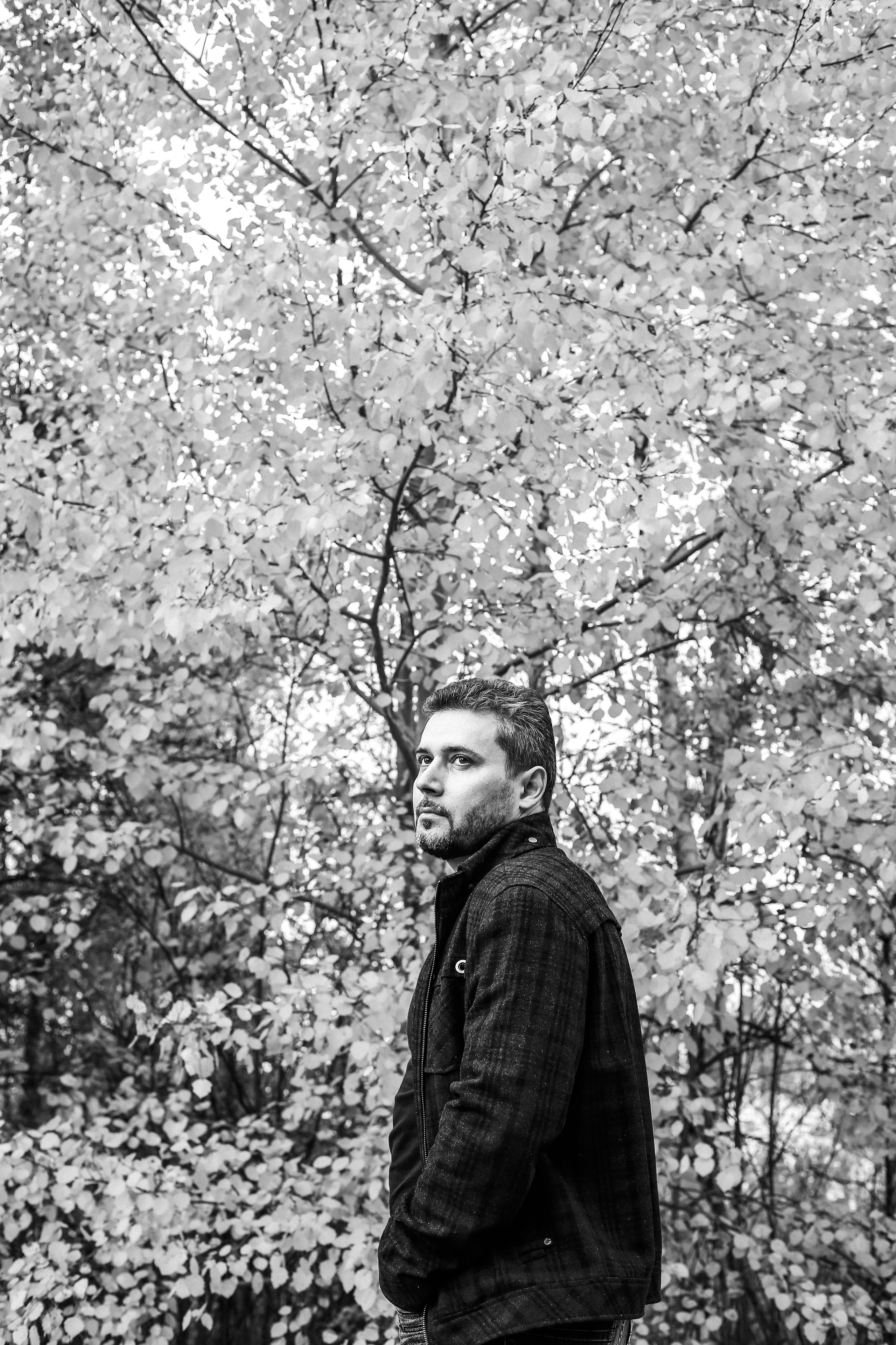 Сергей. Репортажный, семейный фотограф из Нефтеюганска