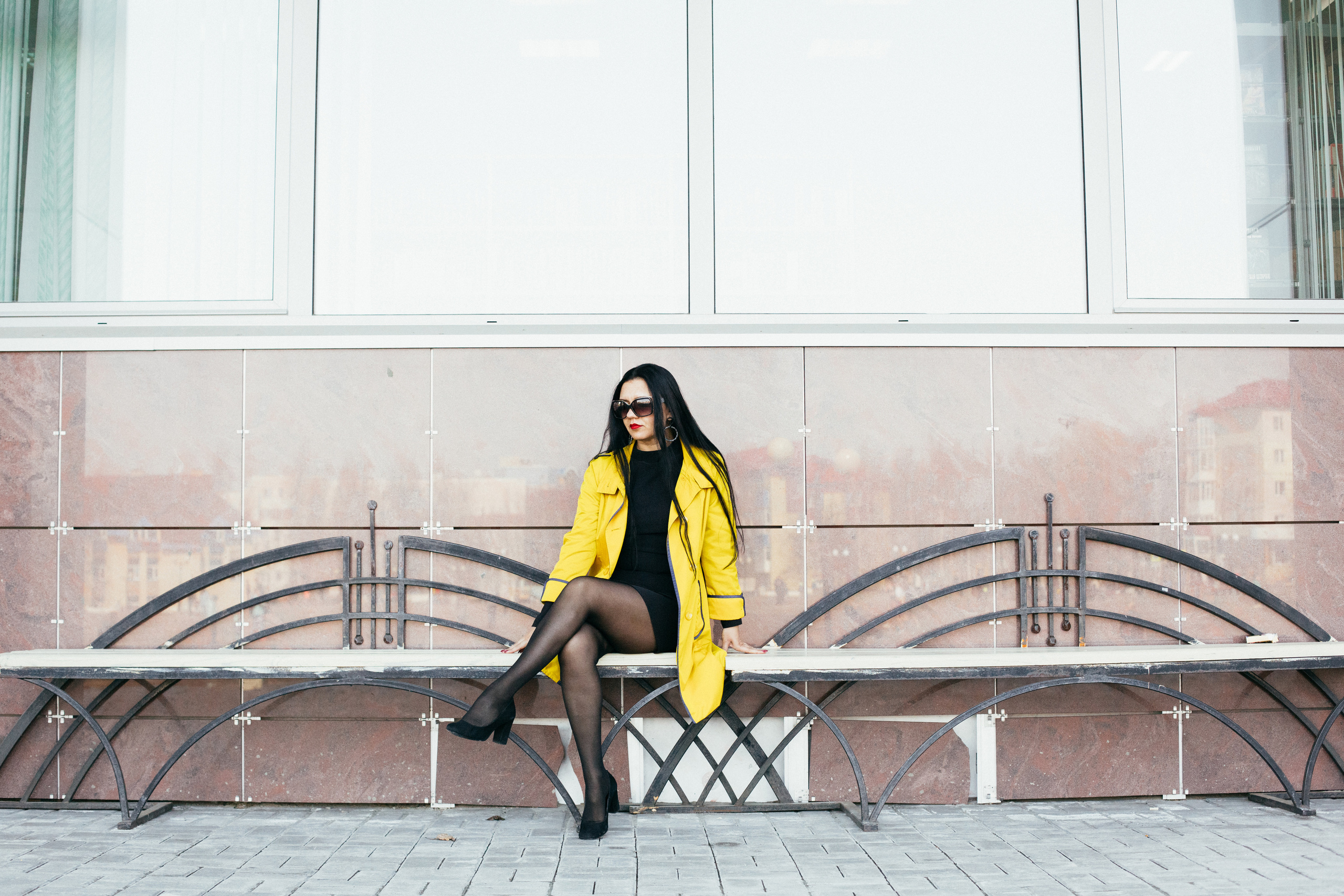 Лилия. Репортажный, семейный фотограф из Нефтеюганска