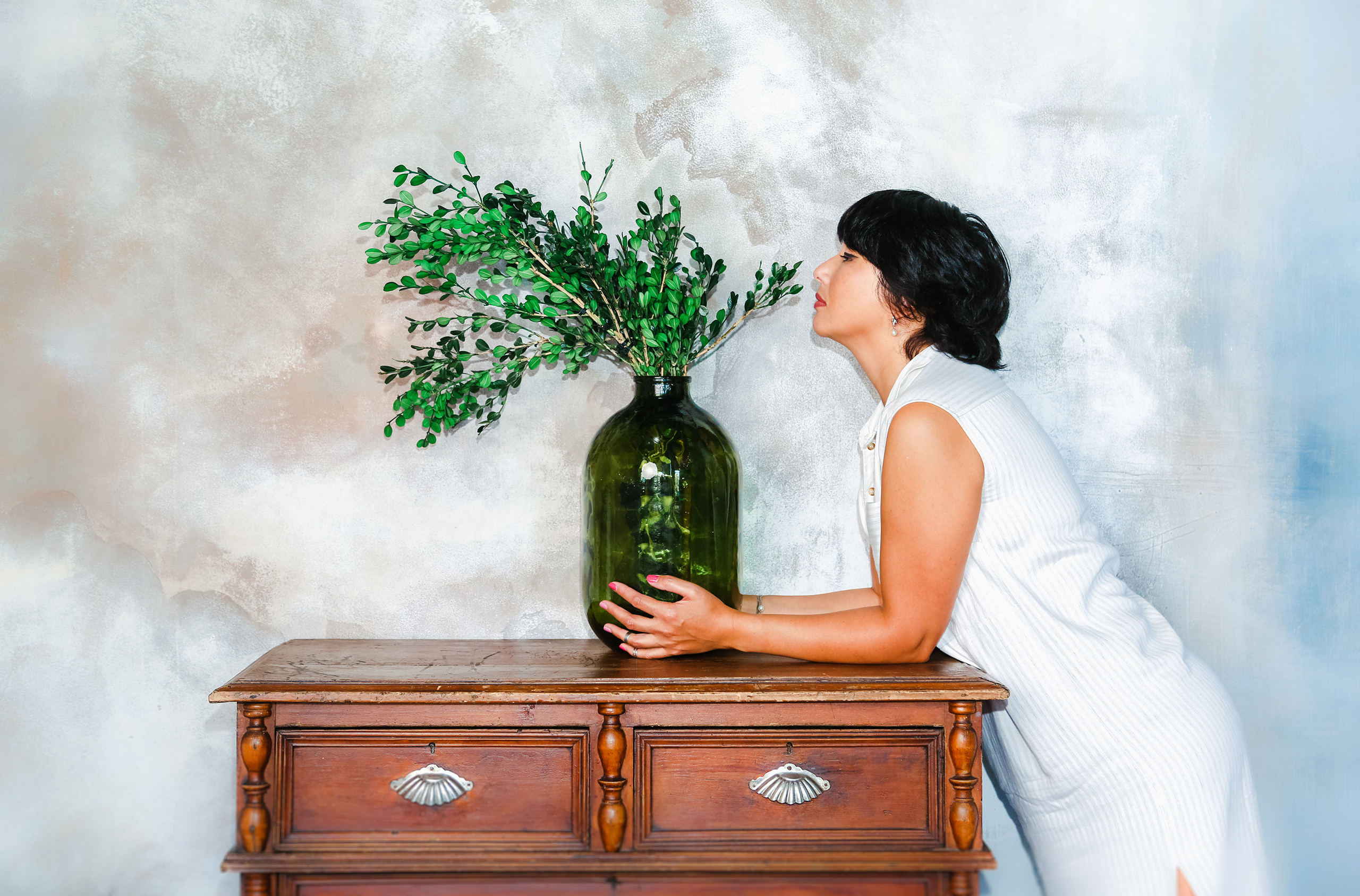 Аида. Репортажный, семейный фотограф из Нефтеюганска