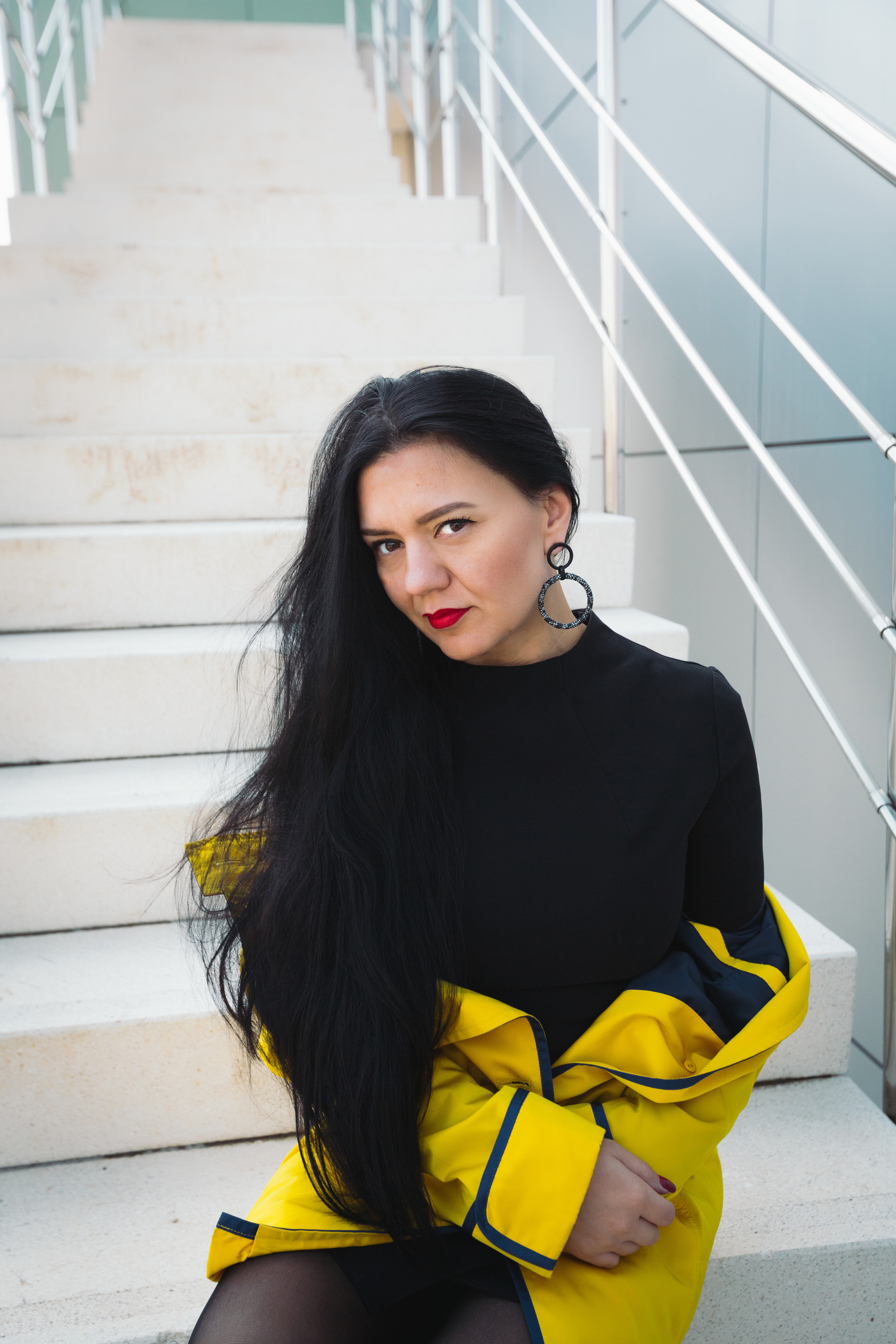 Лилия. Репортажный, семейный фотограф из Нефтеюганска