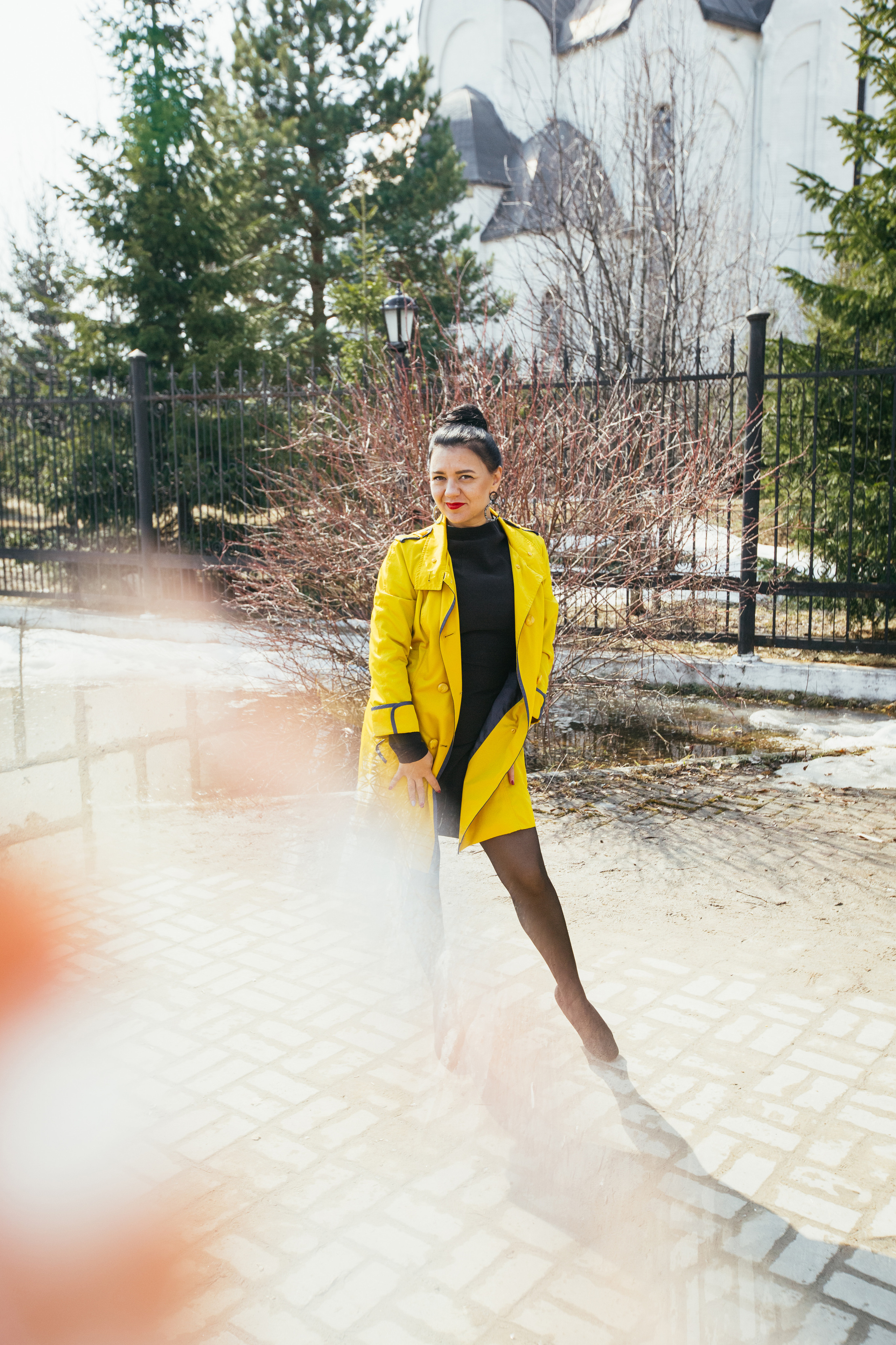 Лилия. Репортажный, семейный фотограф из Нефтеюганска