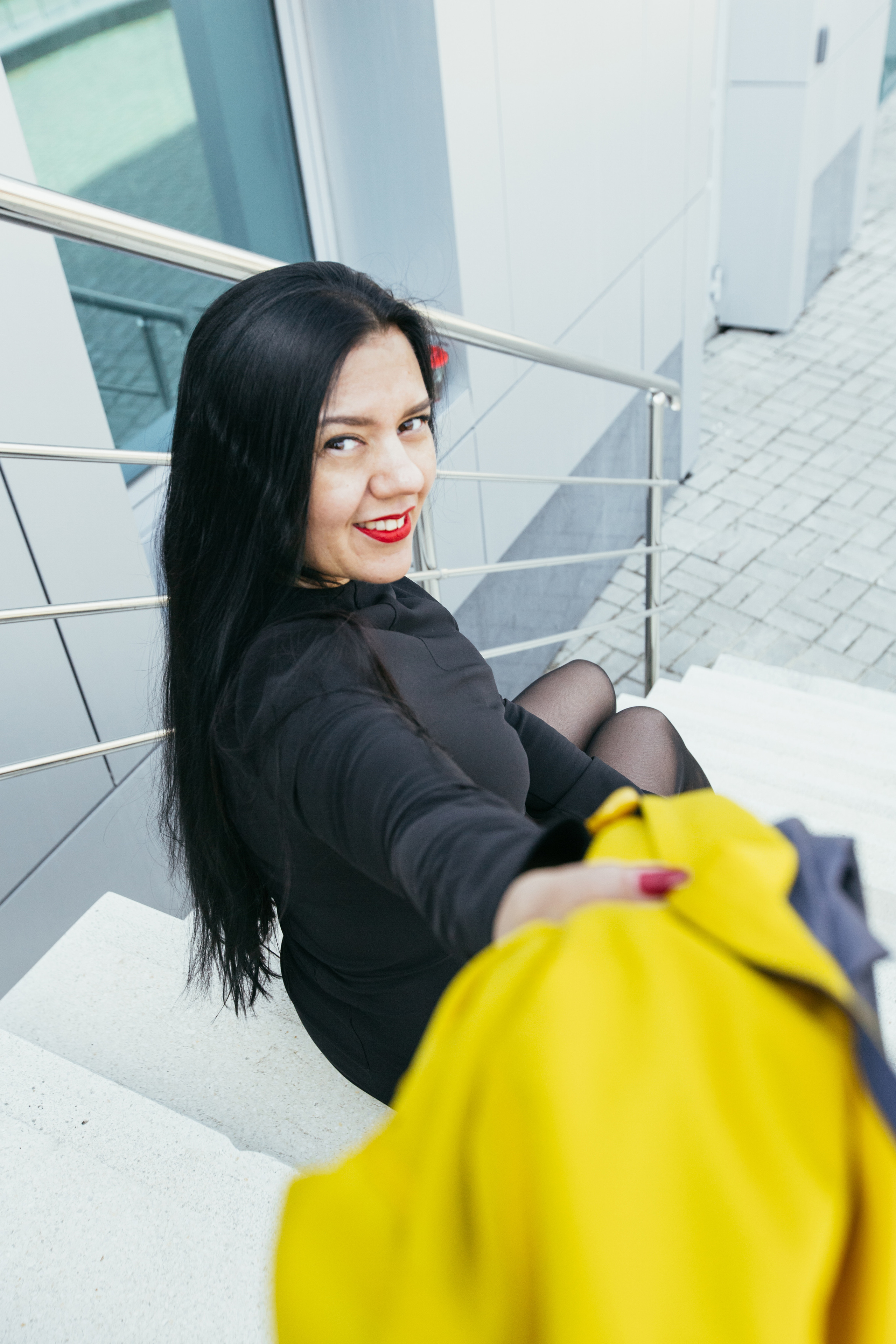 Лилия. Репортажный, семейный фотограф из Нефтеюганска