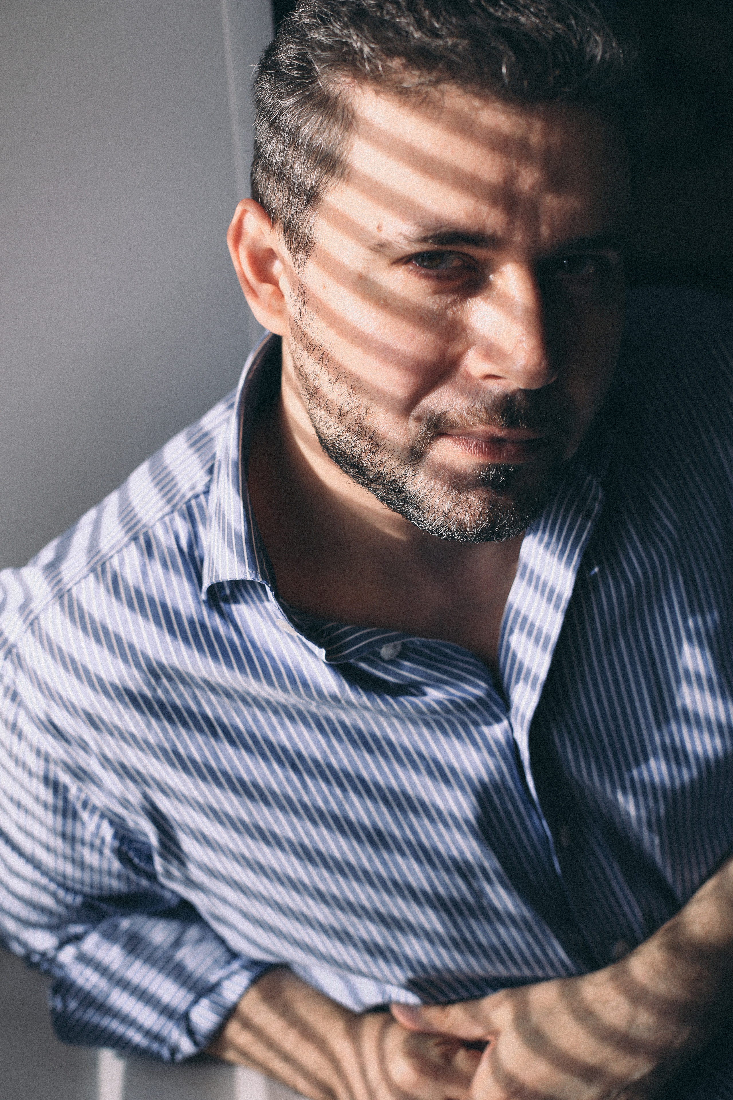 Сергей. Репортажный, семейный фотограф из Нефтеюганска